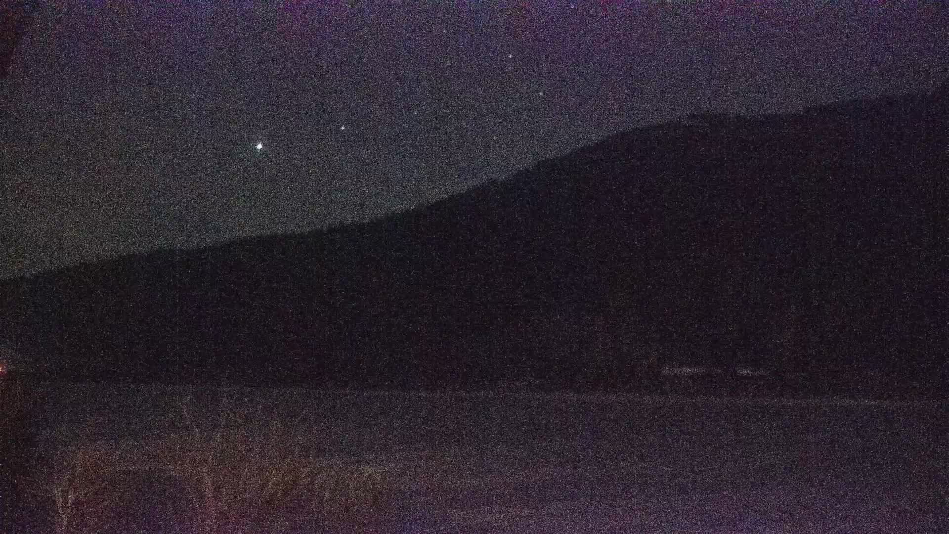 Archiv Foto Webcam Blick von der Bergstation am Jenner