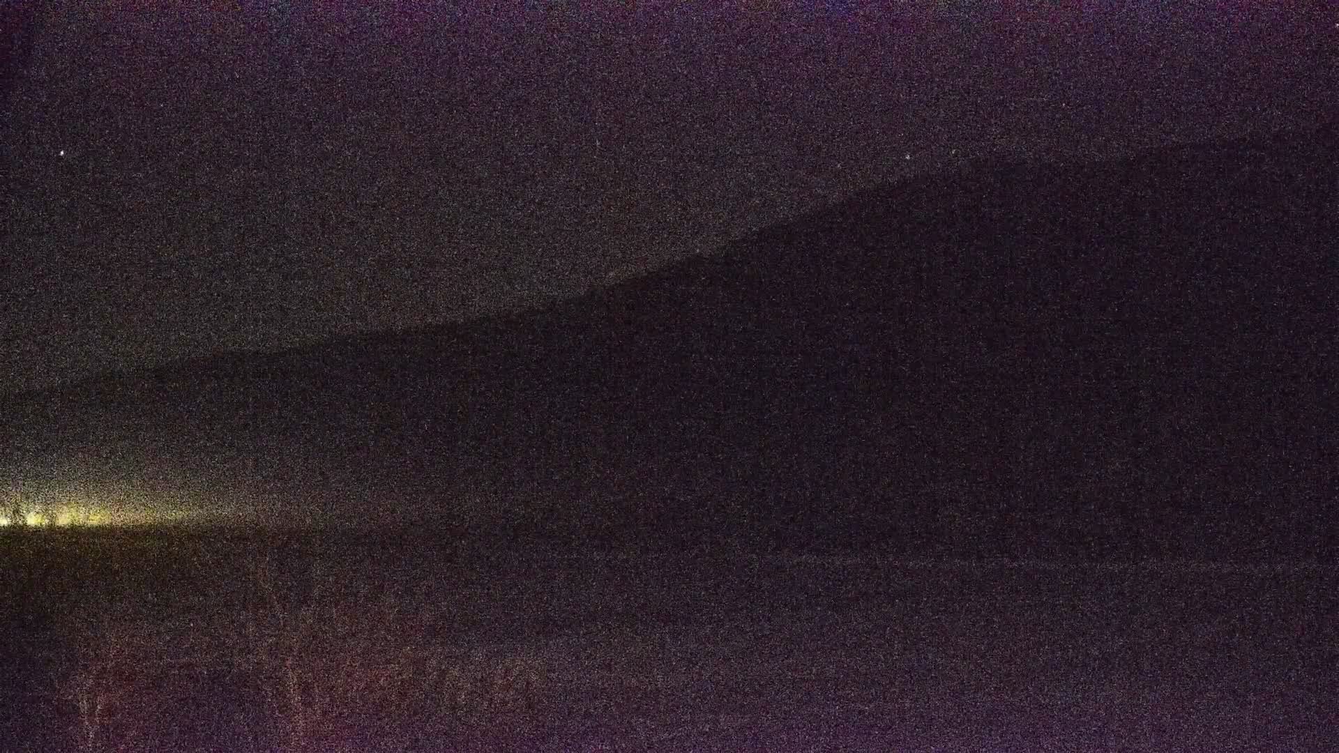 Archiv Foto Webcam Blick von der Bergstation am Jenner