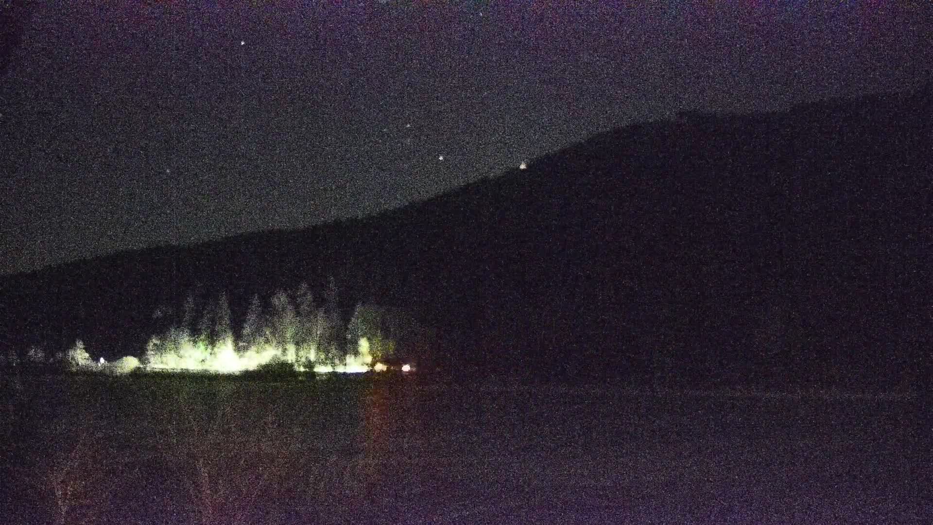 Archiv Foto Webcam Blick von der Bergstation am Jenner