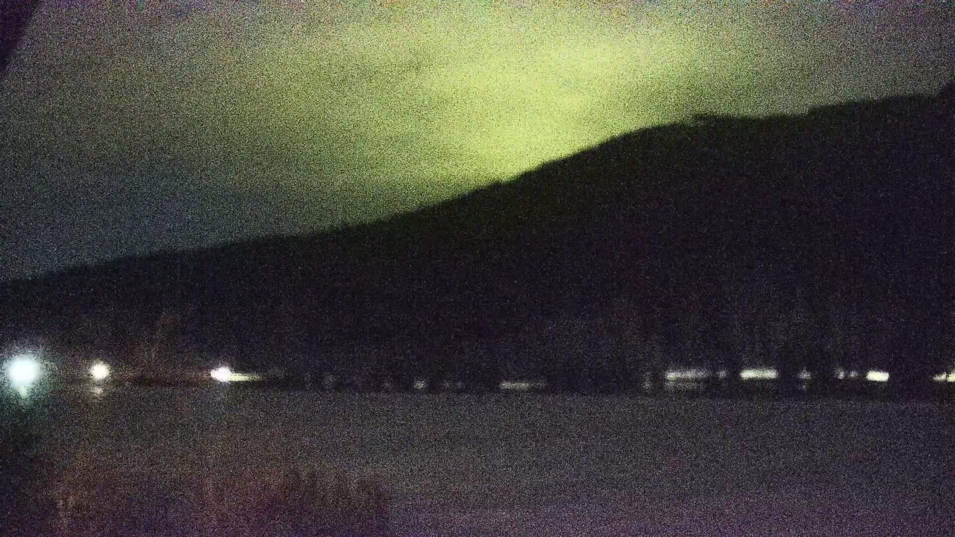 Archiv Foto Webcam Blick von der Bergstation am Jenner