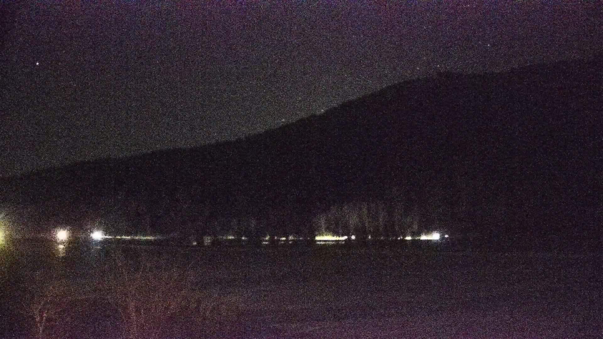 Archiv Foto Webcam Blick von der Bergstation am Jenner