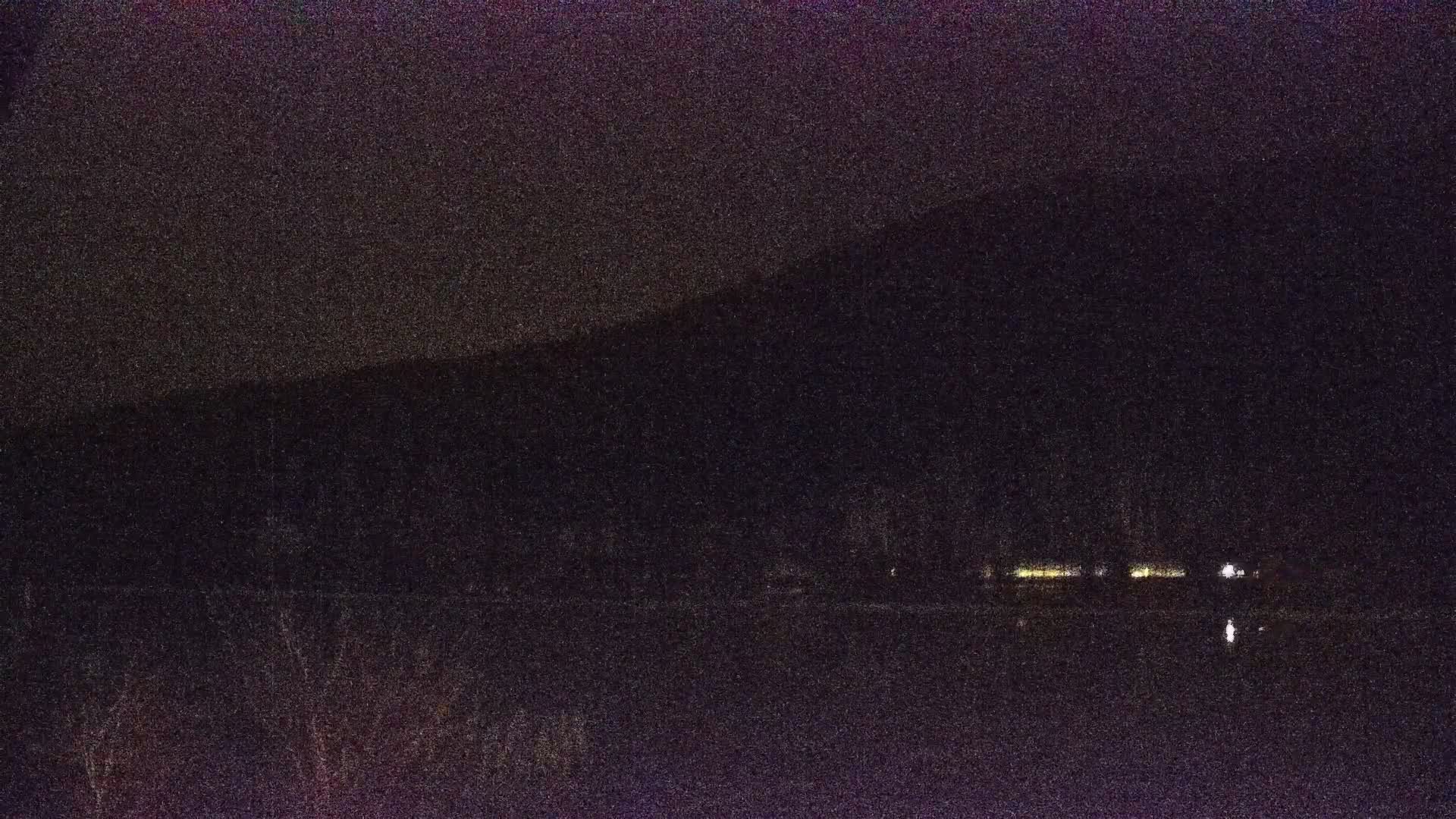 Archiv Foto Webcam Blick von der Bergstation am Jenner