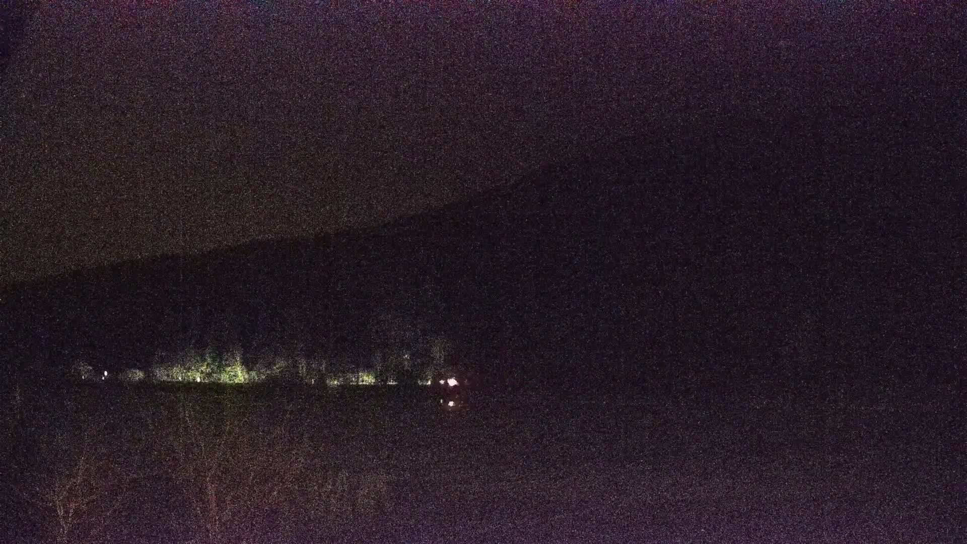 Archiv Foto Webcam Blick von der Bergstation am Jenner