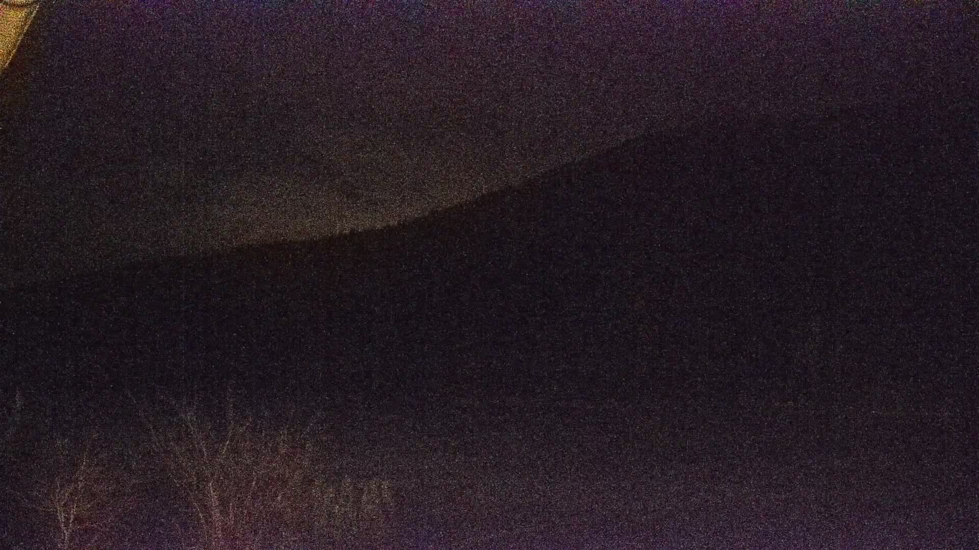 Archiv Foto Webcam Blick von der Bergstation am Jenner