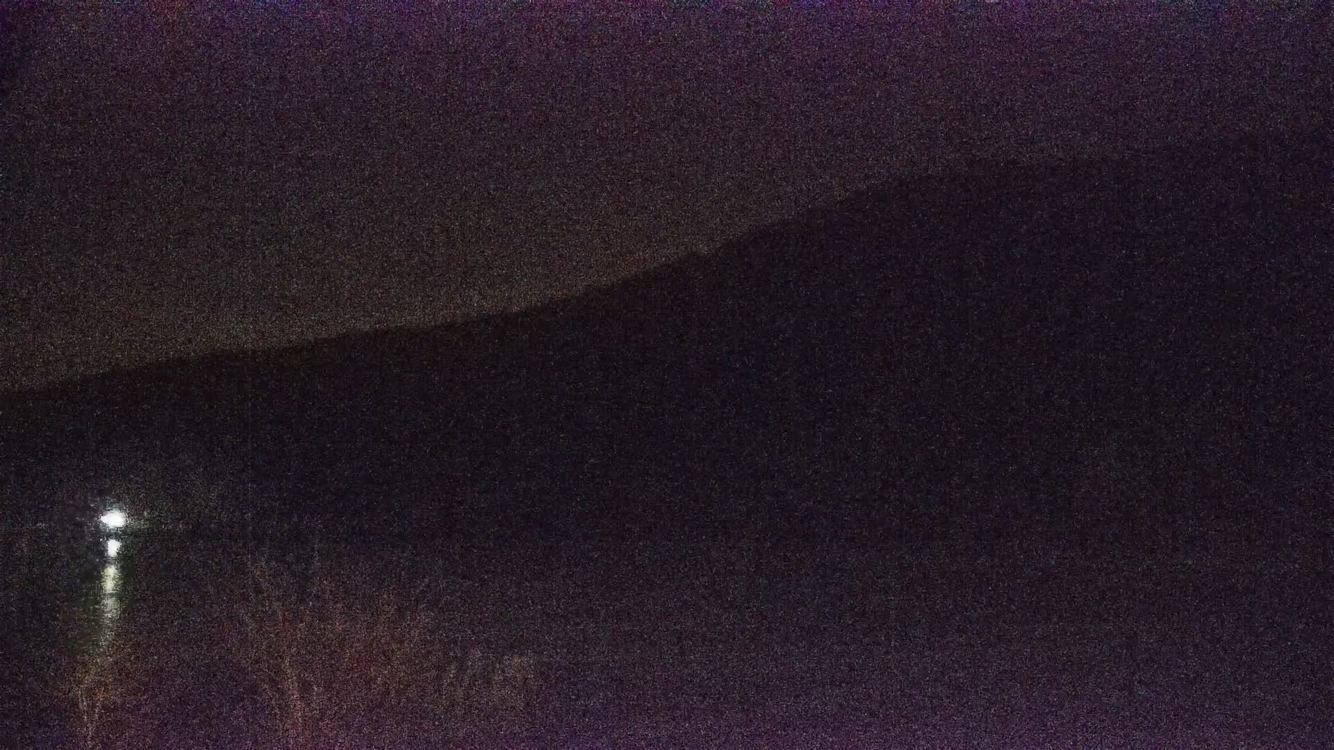 Archiv Foto Webcam Blick von der Bergstation am Jenner