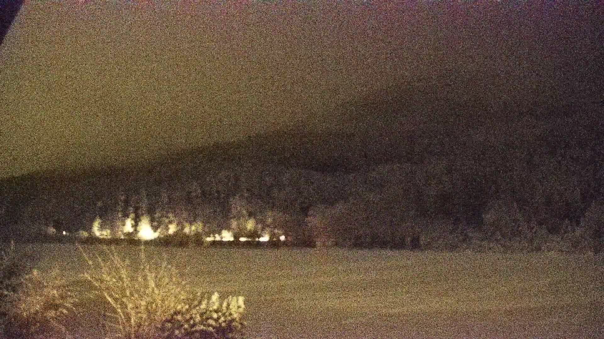 Archiv Foto Webcam Blick von der Bergstation am Jenner