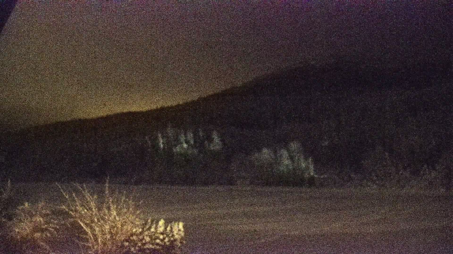 Archiv Foto Webcam Blick von der Bergstation am Jenner