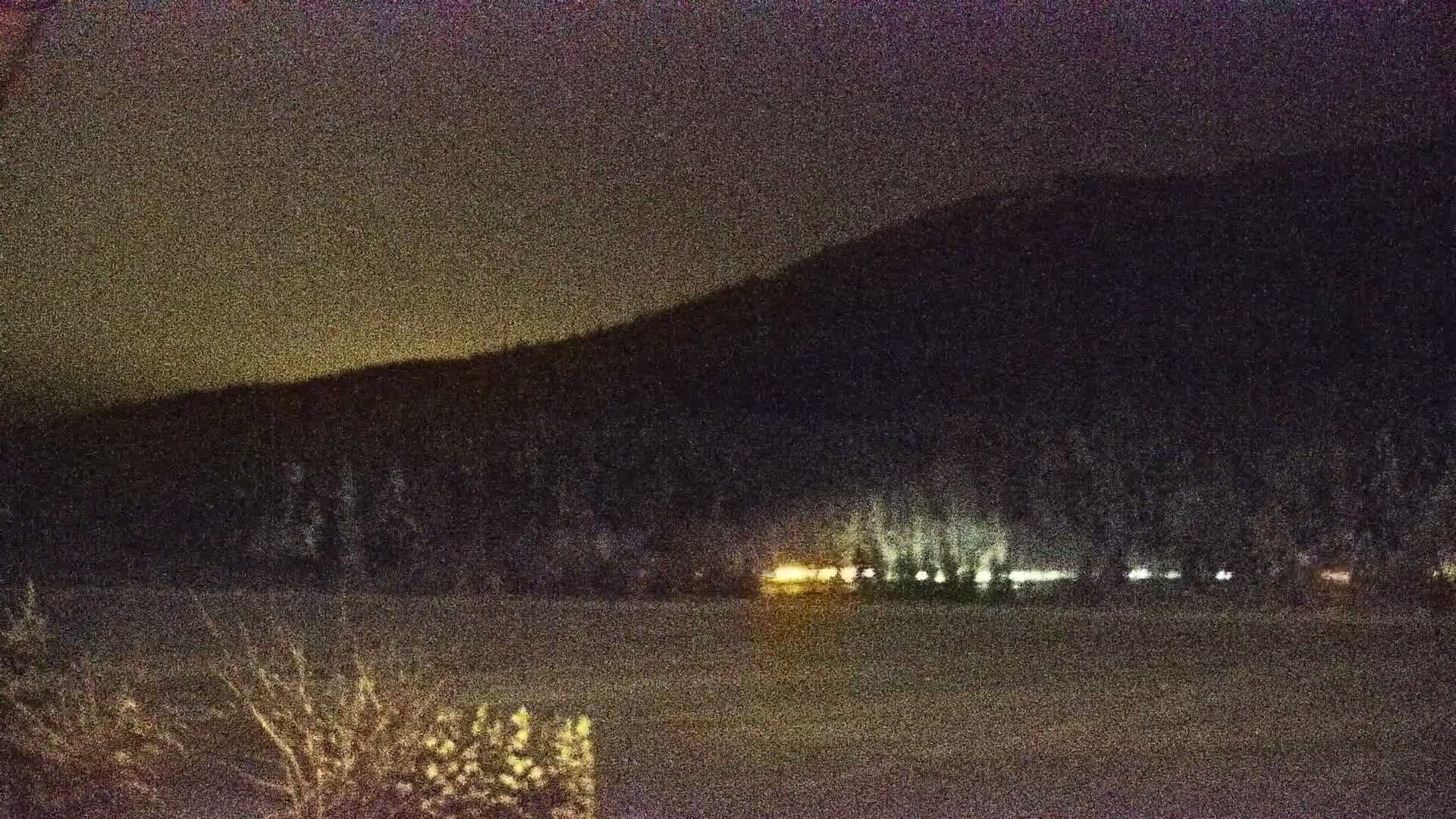 Archiv Foto Webcam Blick von der Bergstation am Jenner