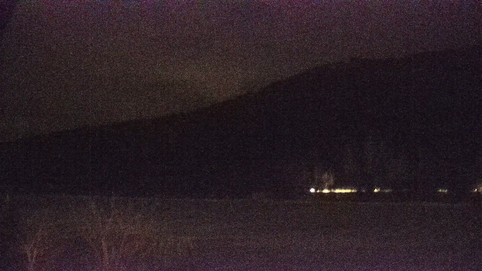 Archiv Foto Webcam Blick von der Bergstation am Jenner