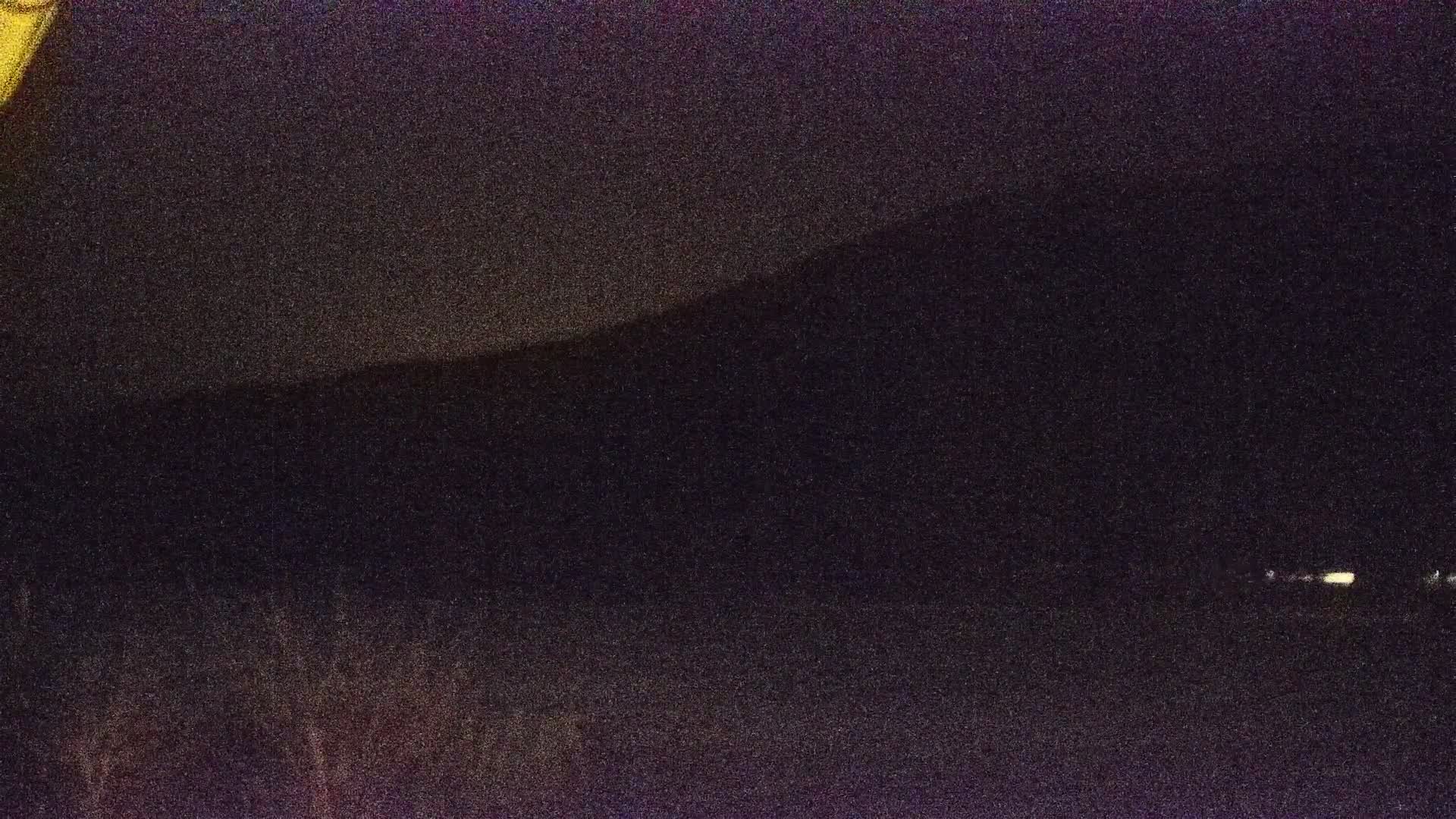 Archiv Foto Webcam Blick von der Bergstation am Jenner