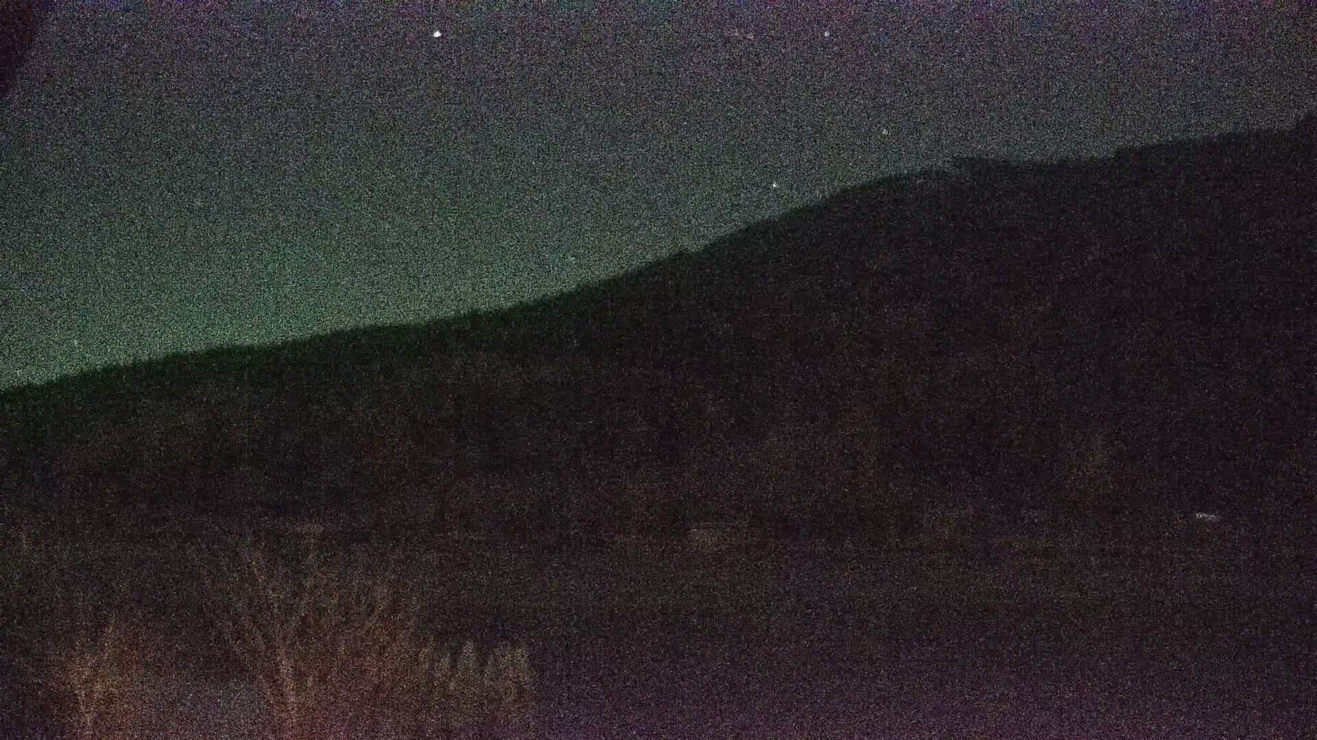 Archived image Webcam View Top Station at Jenner Mountain