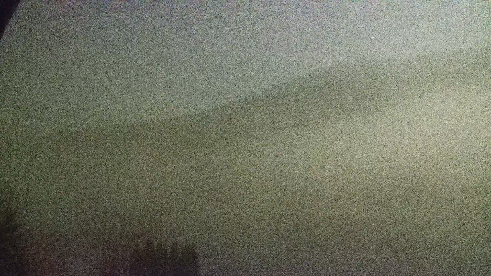 Archiv Foto Webcam Blick von der Bergstation am Jenner