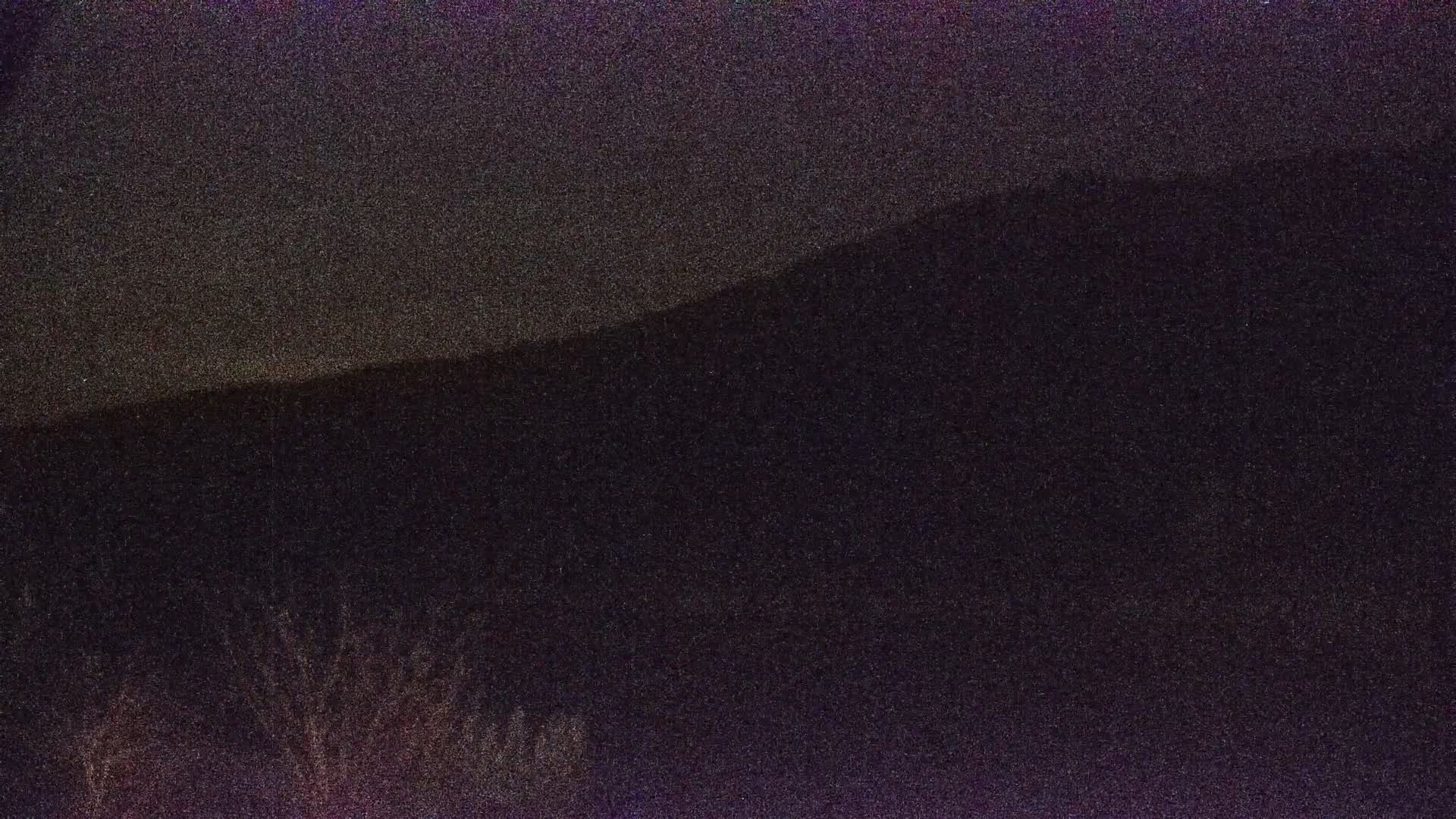 Archiv Foto Webcam Blick von der Bergstation am Jenner