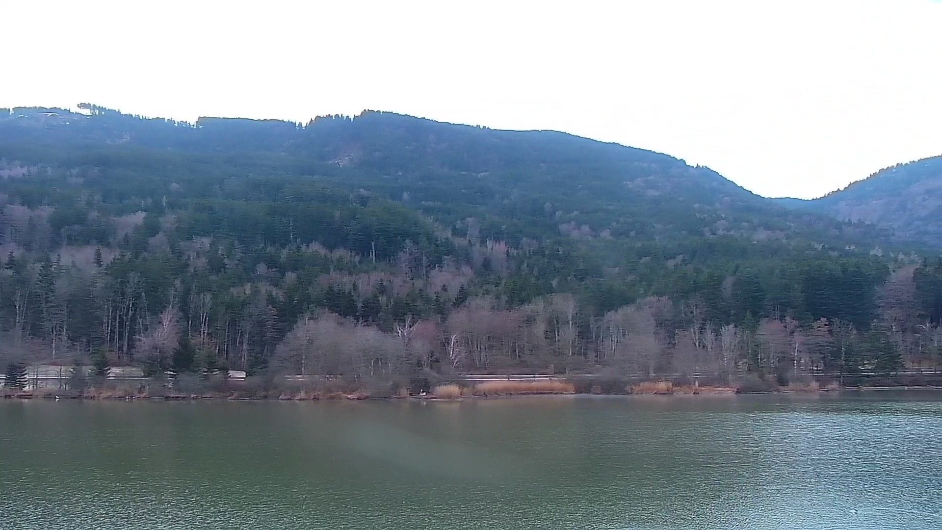 Archiv Foto Webcam Blick von der Bergstation am Jenner