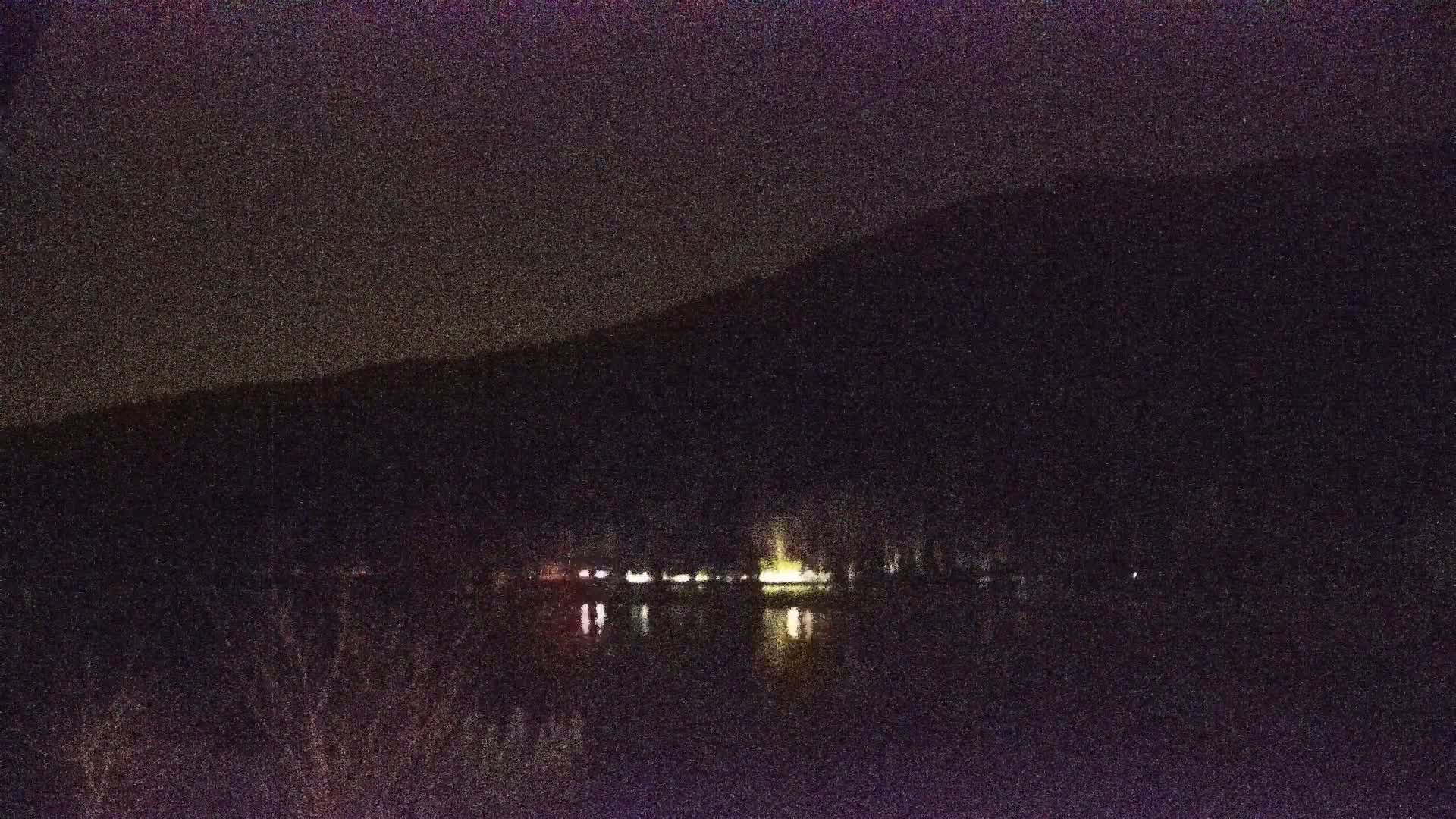 Archiv Foto Webcam Blick von der Bergstation am Jenner