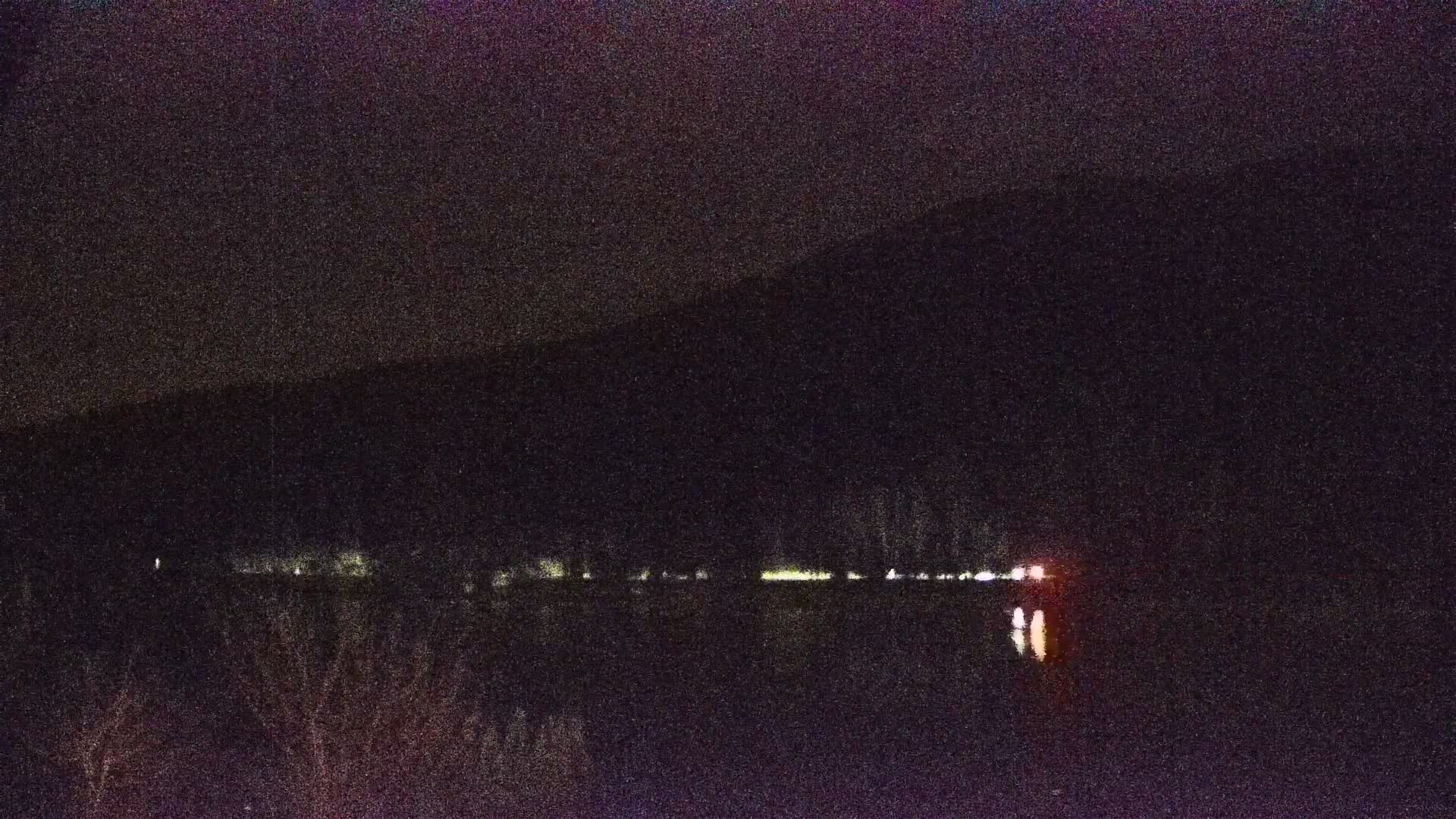 Archiv Foto Webcam Blick von der Bergstation am Jenner