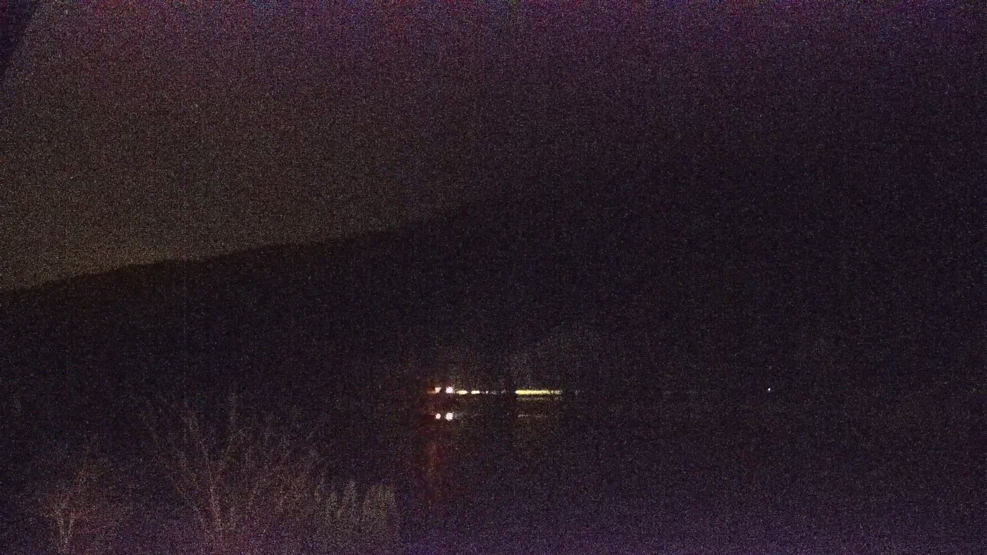 Archiv Foto Webcam Blick von der Bergstation am Jenner