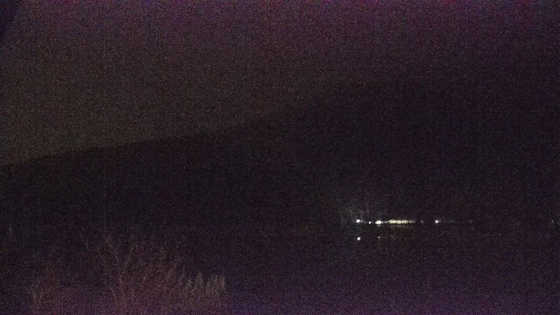 Archiv Foto Webcam Blick von der Bergstation am Jenner