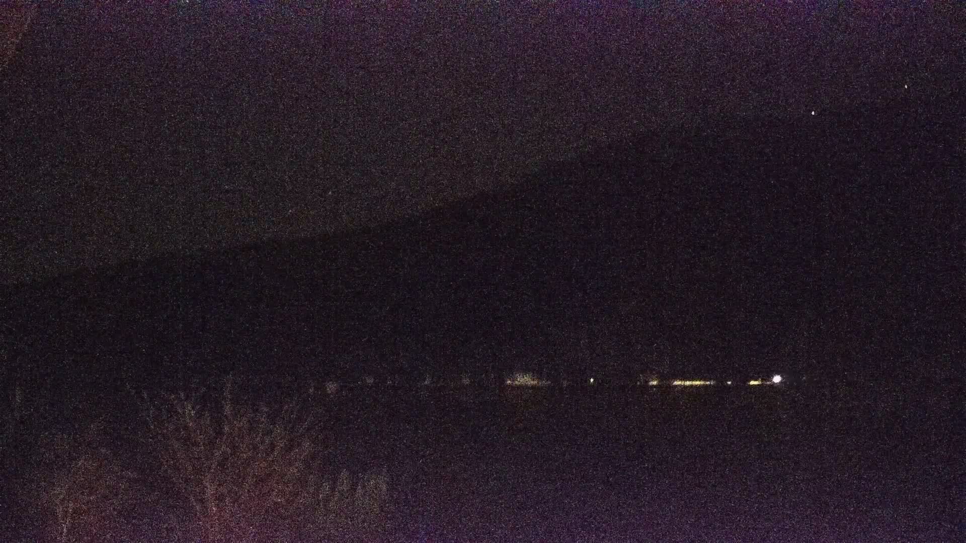 Archiv Foto Webcam Blick von der Bergstation am Jenner