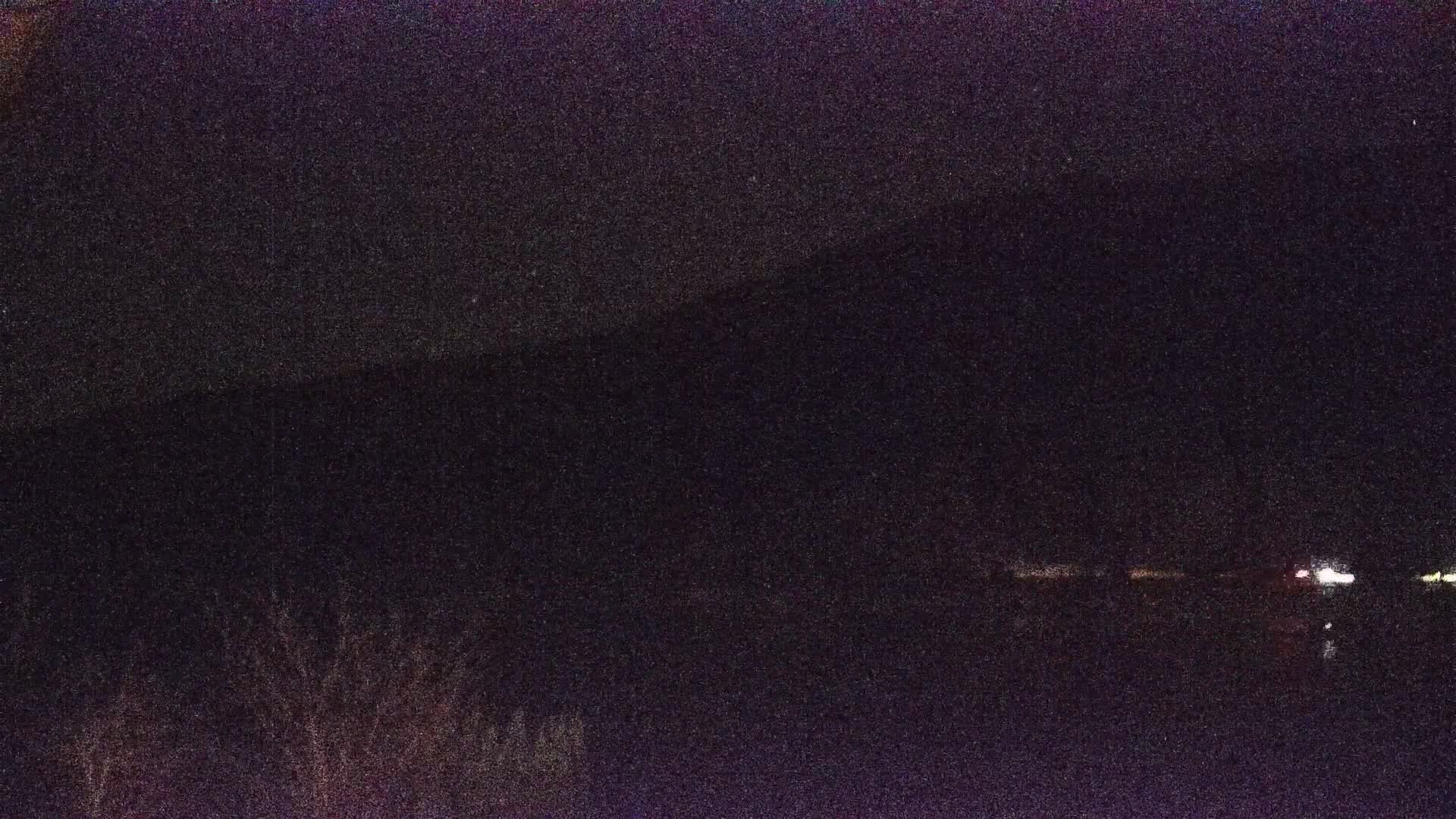 Archiv Foto Webcam Blick von der Bergstation am Jenner