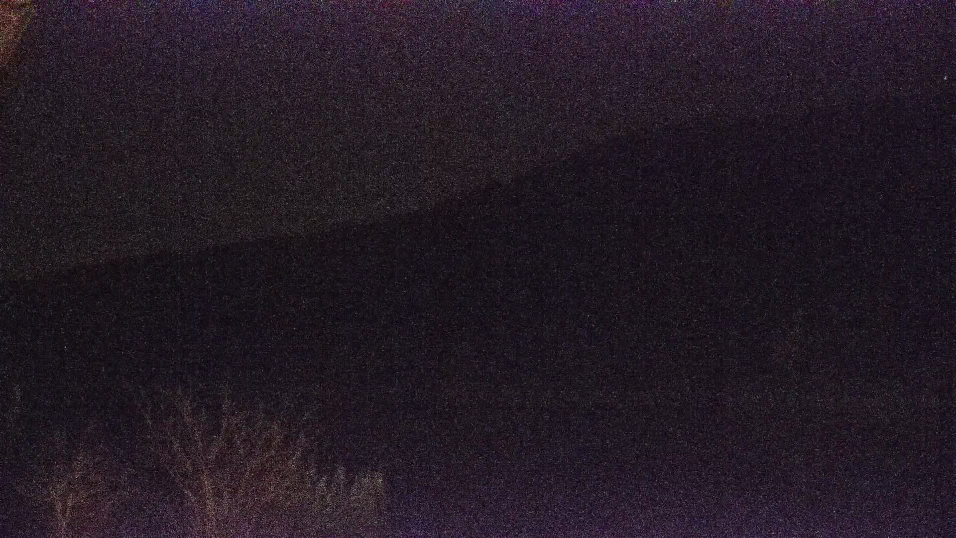 Archived image Webcam View Top Station at Jenner Mountain