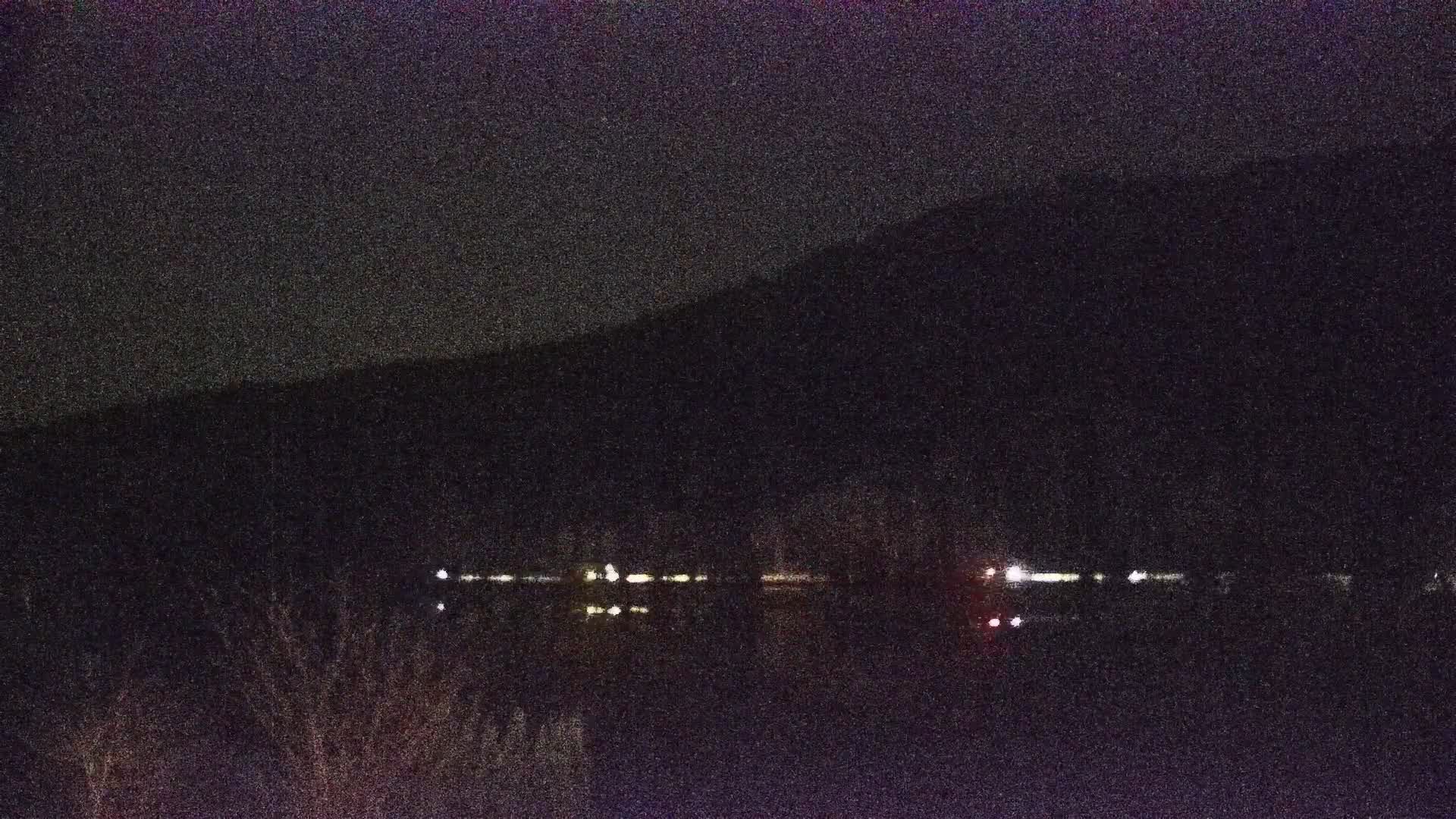 Archiv Foto Webcam Blick von der Bergstation am Jenner