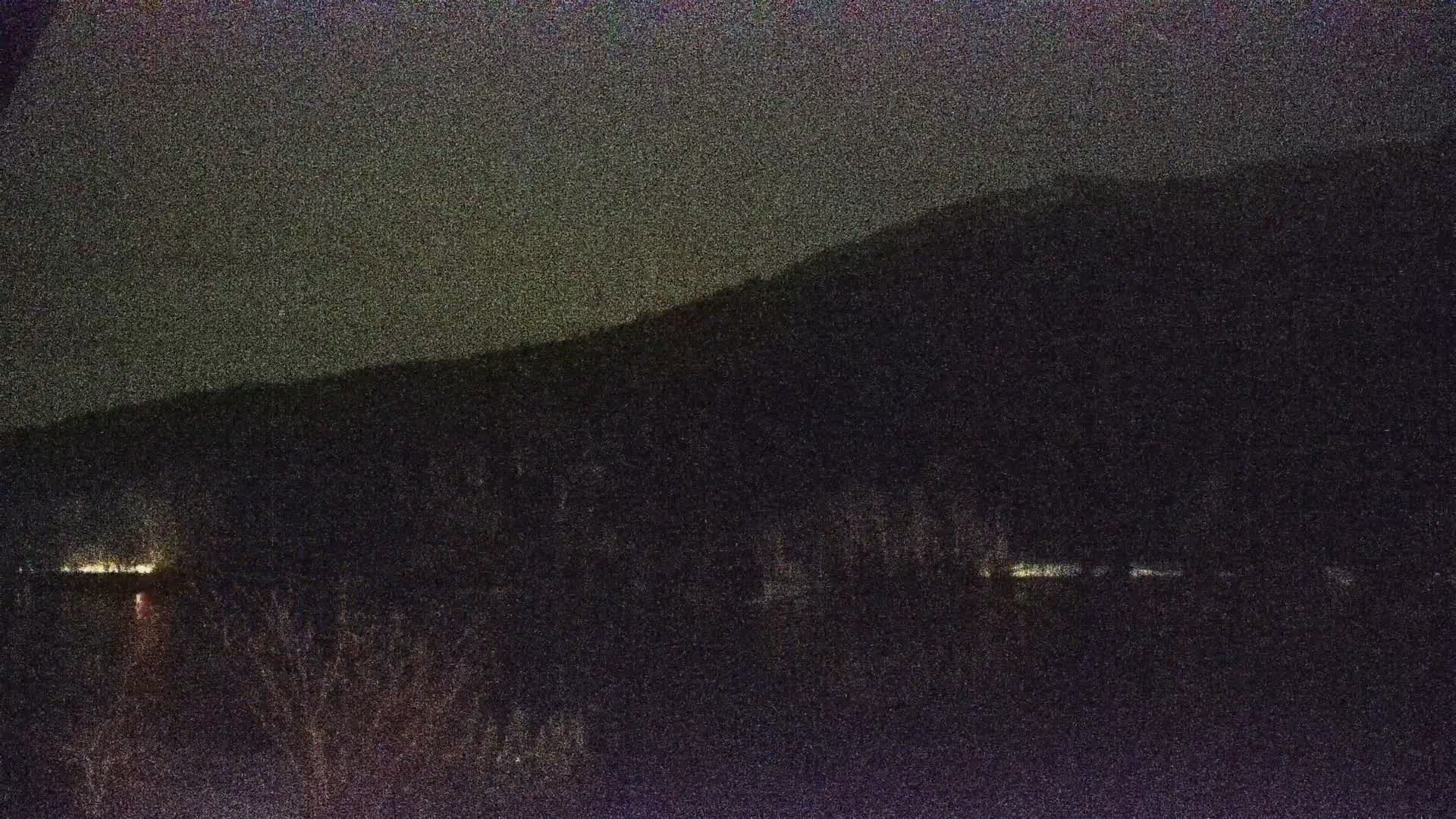 Archiv Foto Webcam Blick von der Bergstation am Jenner