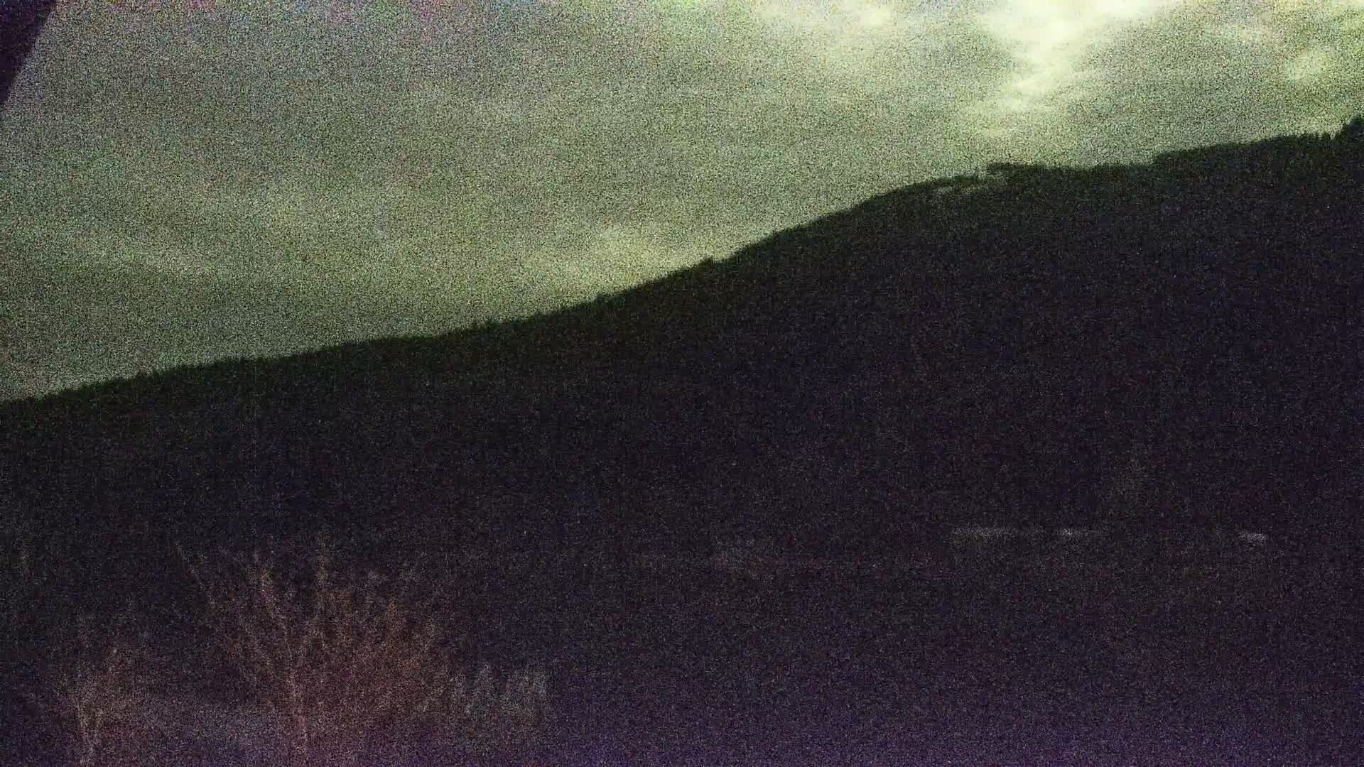 Archiv Foto Webcam Blick von der Bergstation am Jenner