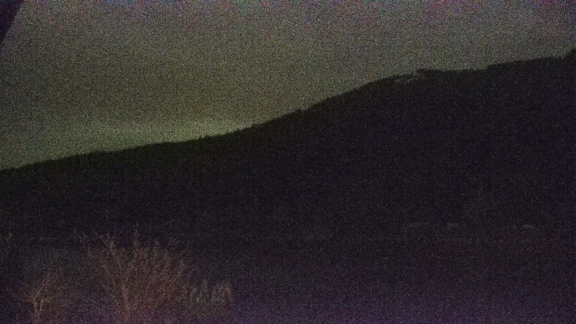 Archiv Foto Webcam Blick von der Bergstation am Jenner