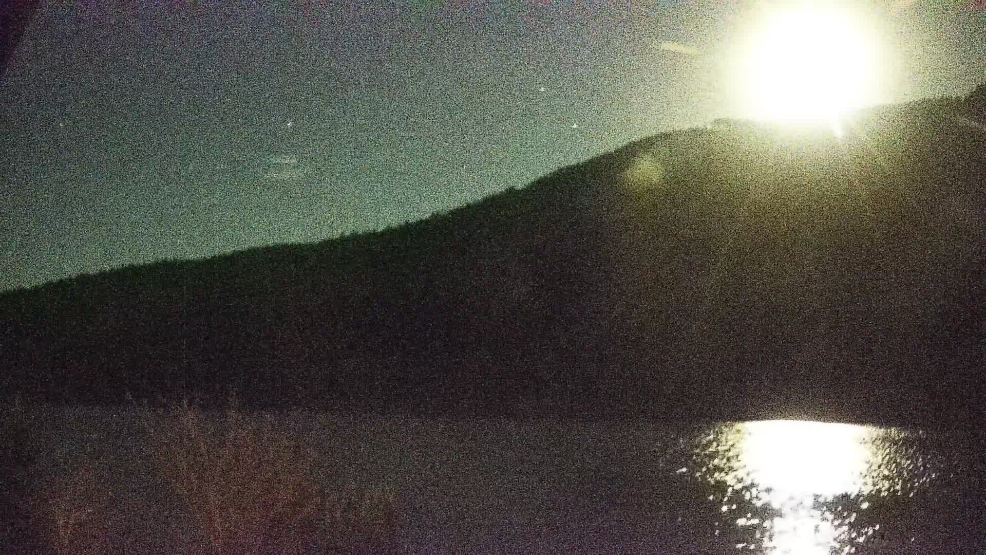 Archiv Foto Webcam Blick von der Bergstation am Jenner