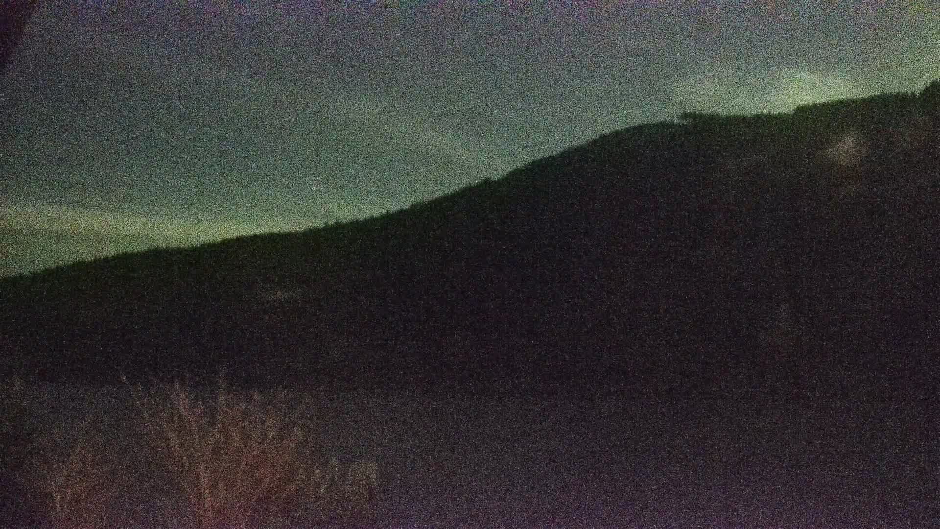 Archiv Foto Webcam Blick von der Bergstation am Jenner