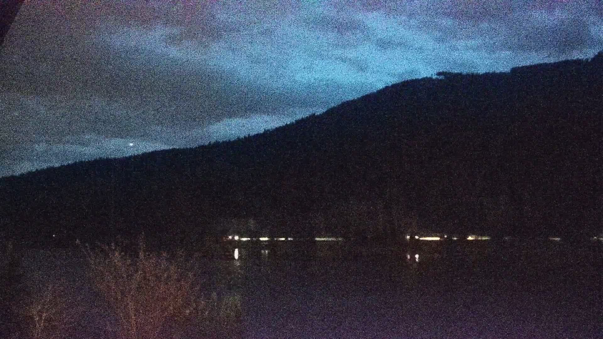 Archiv Foto Webcam Blick von der Bergstation am Jenner