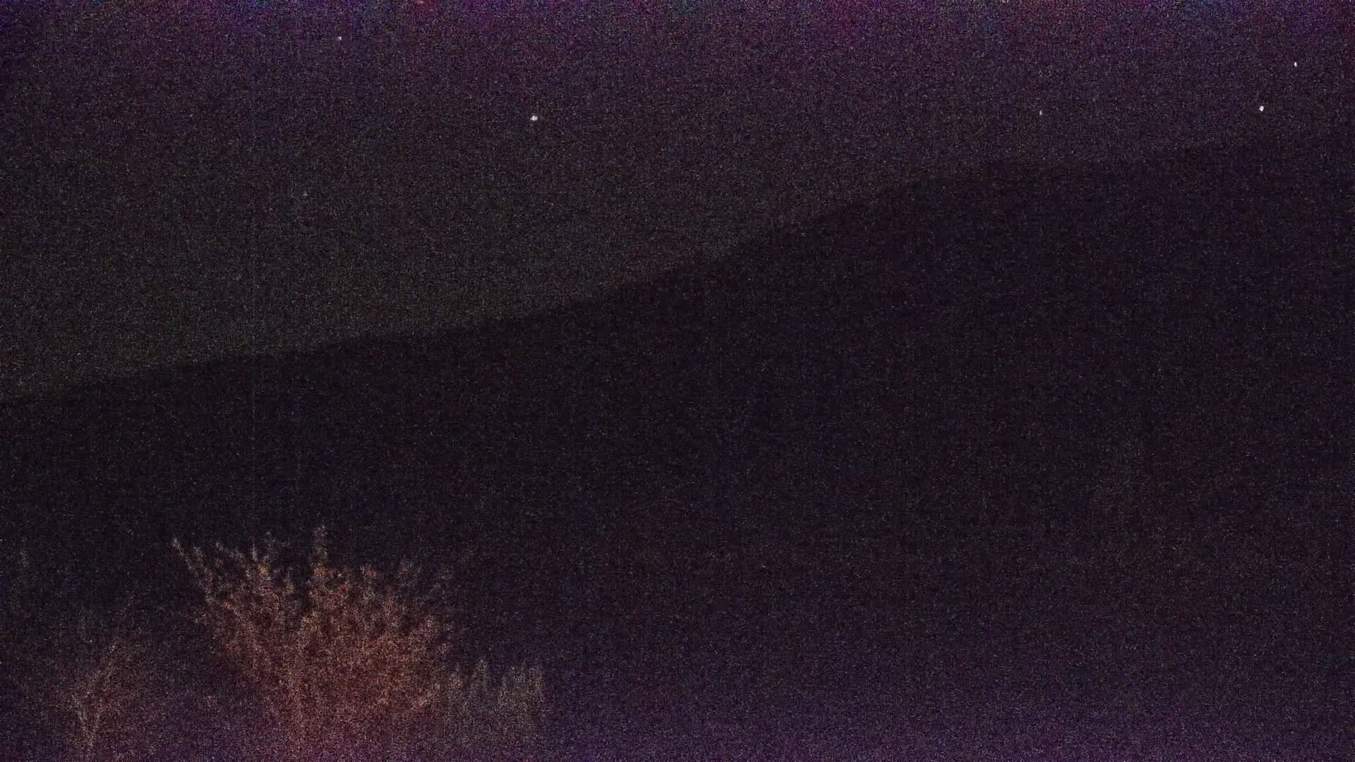 Archiv Foto Webcam Blick von der Bergstation am Jenner