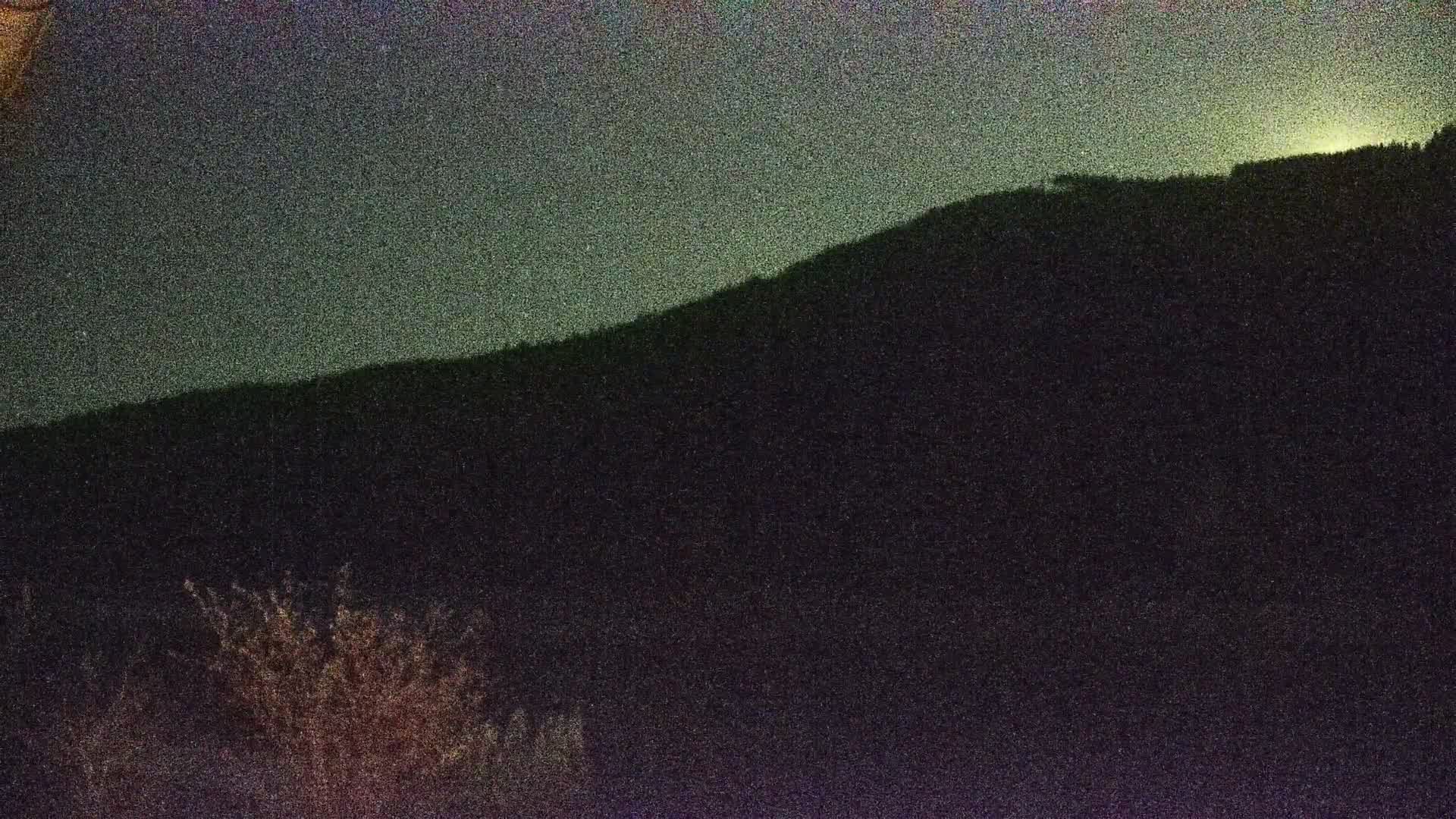 Archiv Foto Webcam Blick von der Bergstation am Jenner