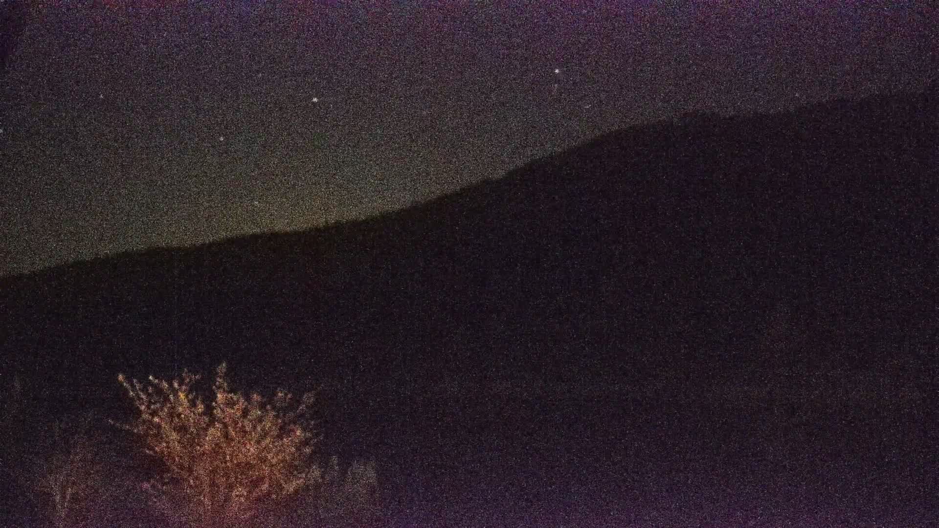 Archiv Foto Webcam Blick von der Bergstation am Jenner