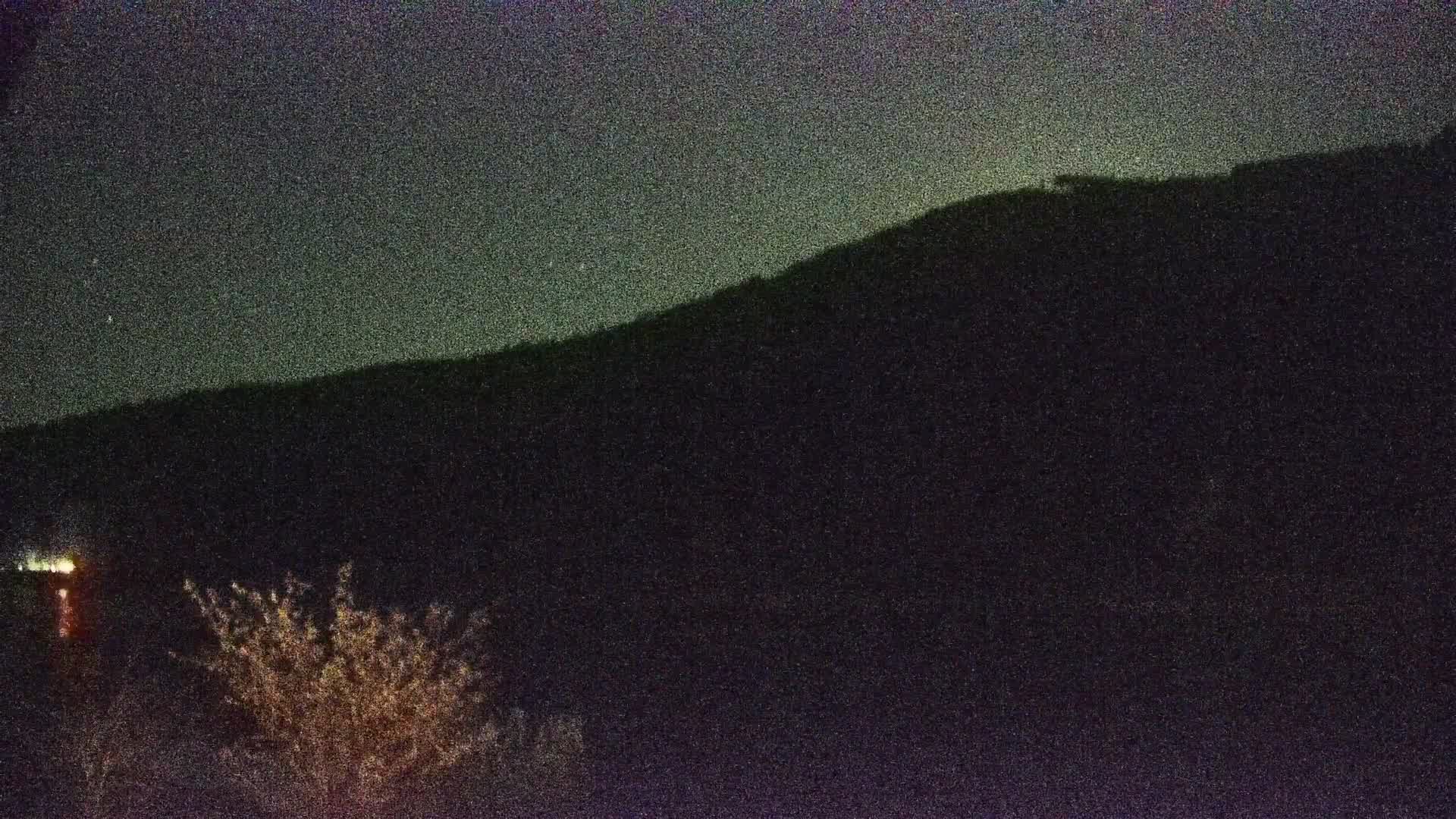 Archiv Foto Webcam Blick von der Bergstation am Jenner