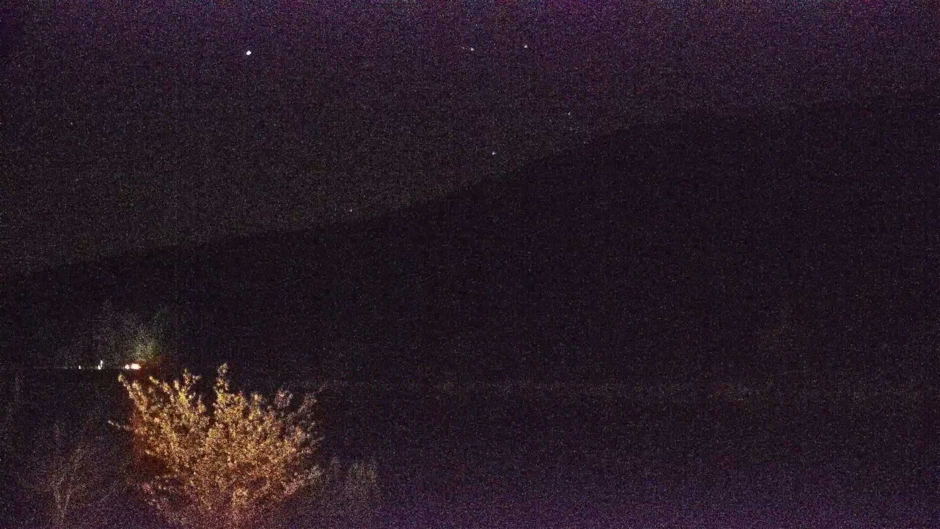 Archiv Foto Webcam Blick von der Bergstation am Jenner