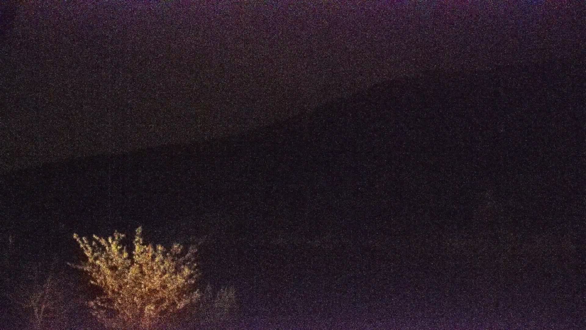 Archived image Webcam View Top Station at Jenner Mountain