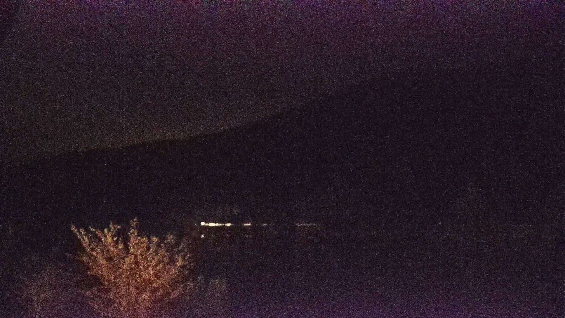 Archiv Foto Webcam Blick von der Bergstation am Jenner