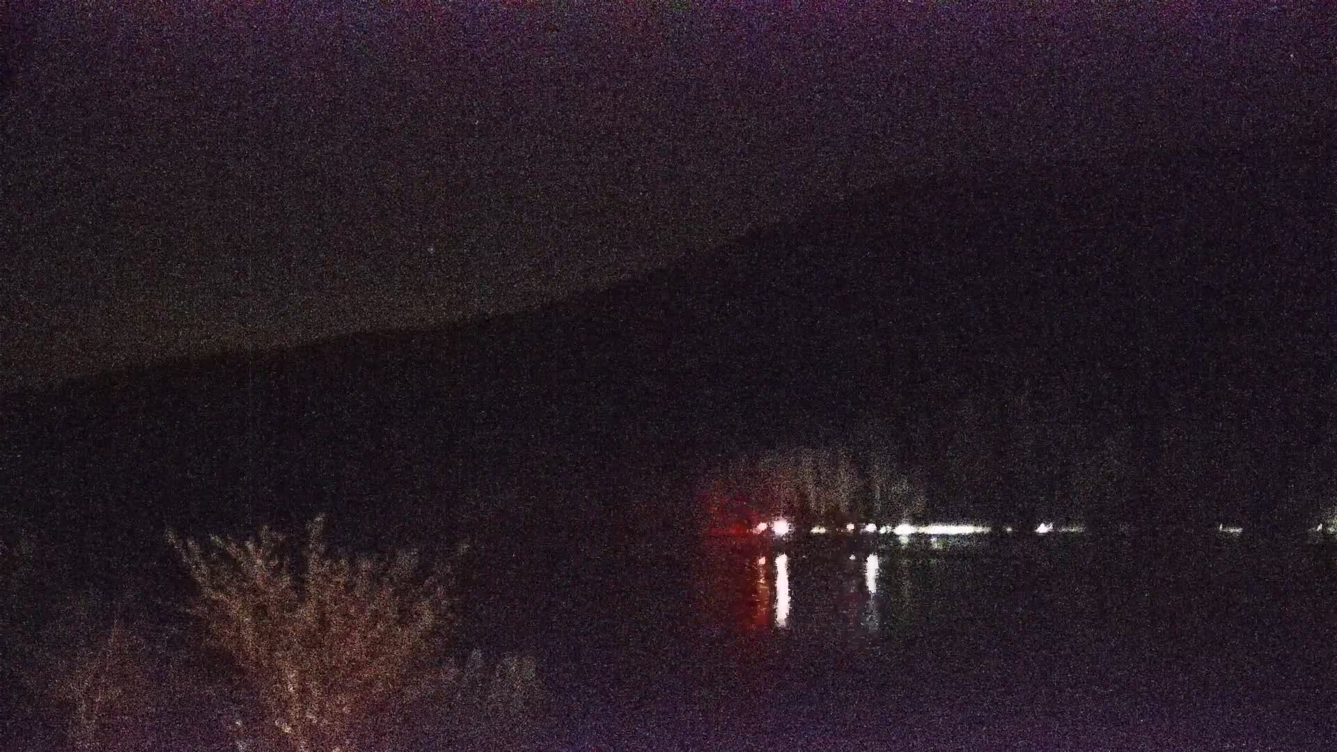 Archiv Foto Webcam Blick von der Bergstation am Jenner