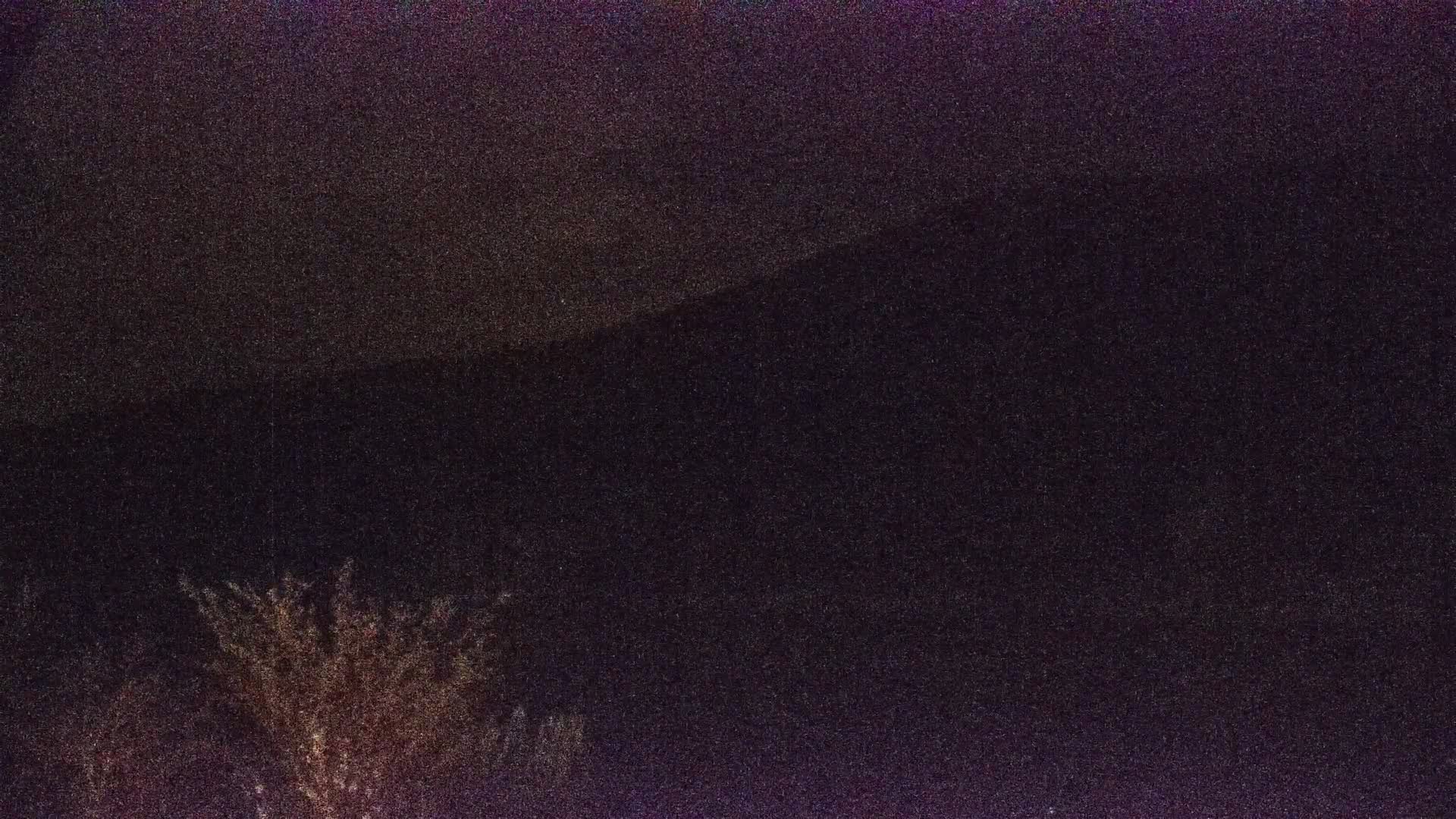 Archiv Foto Webcam Blick von der Bergstation am Jenner