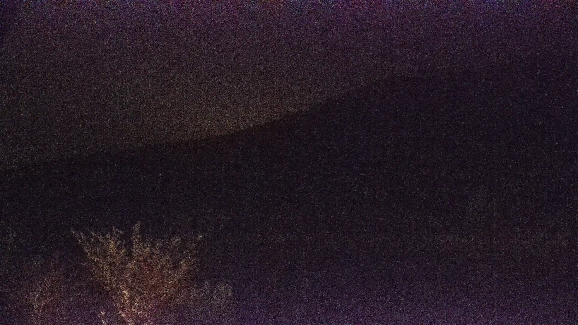 Archiv Foto Webcam Blick von der Bergstation am Jenner