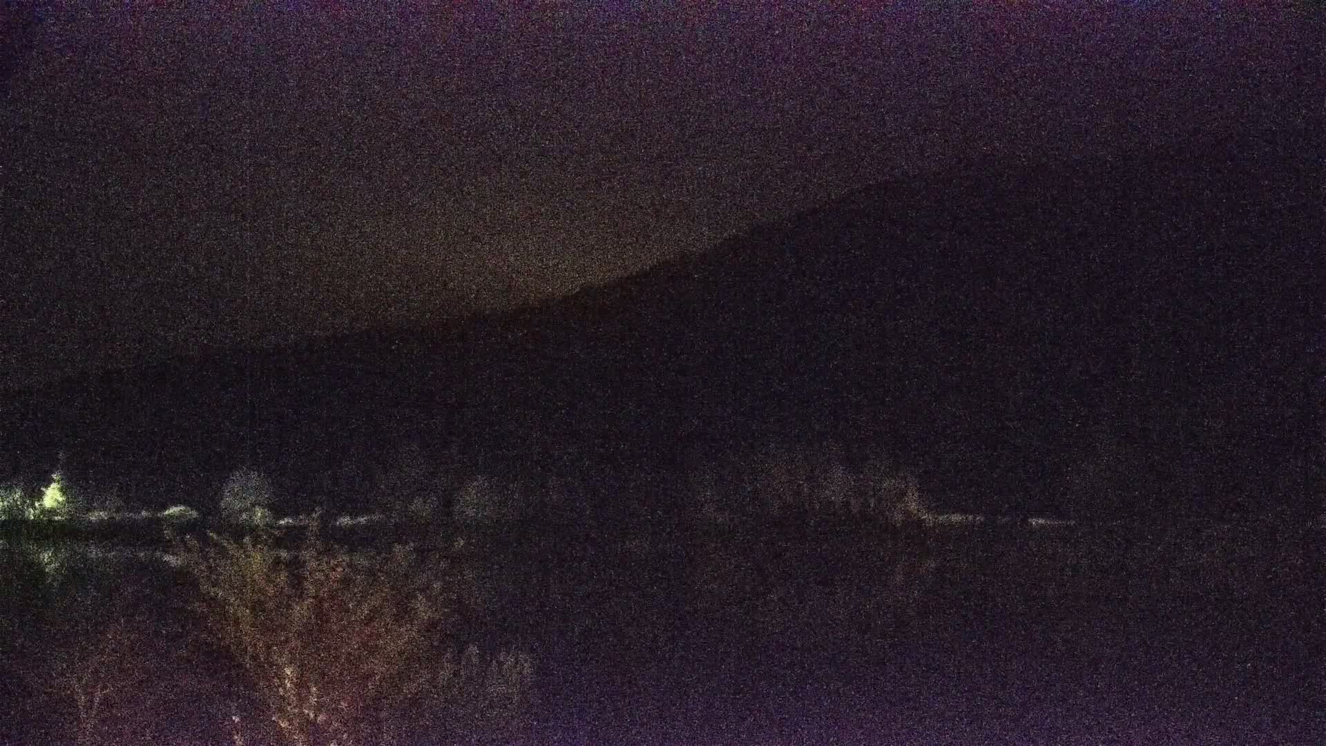 Archiv Foto Webcam Blick von der Bergstation am Jenner