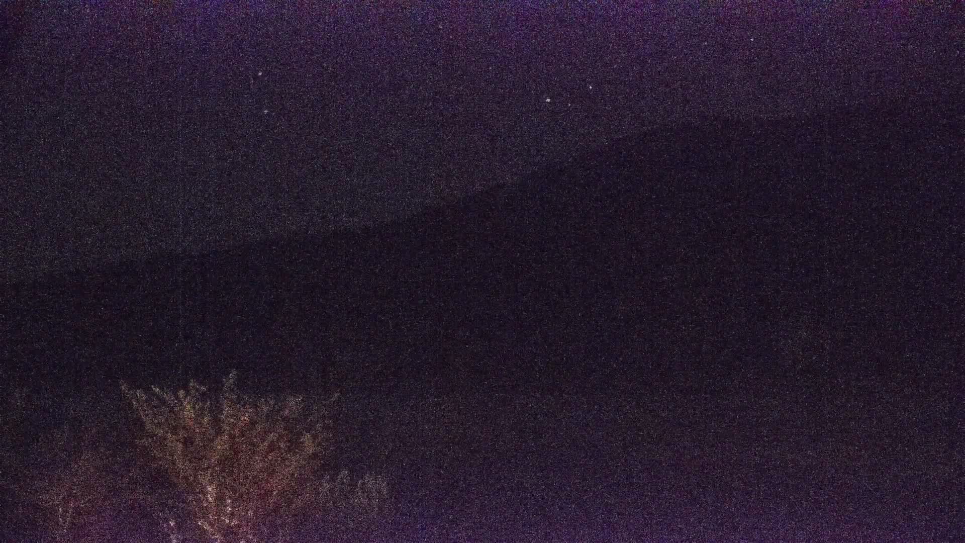 Archived image Webcam View Top Station at Jenner Mountain