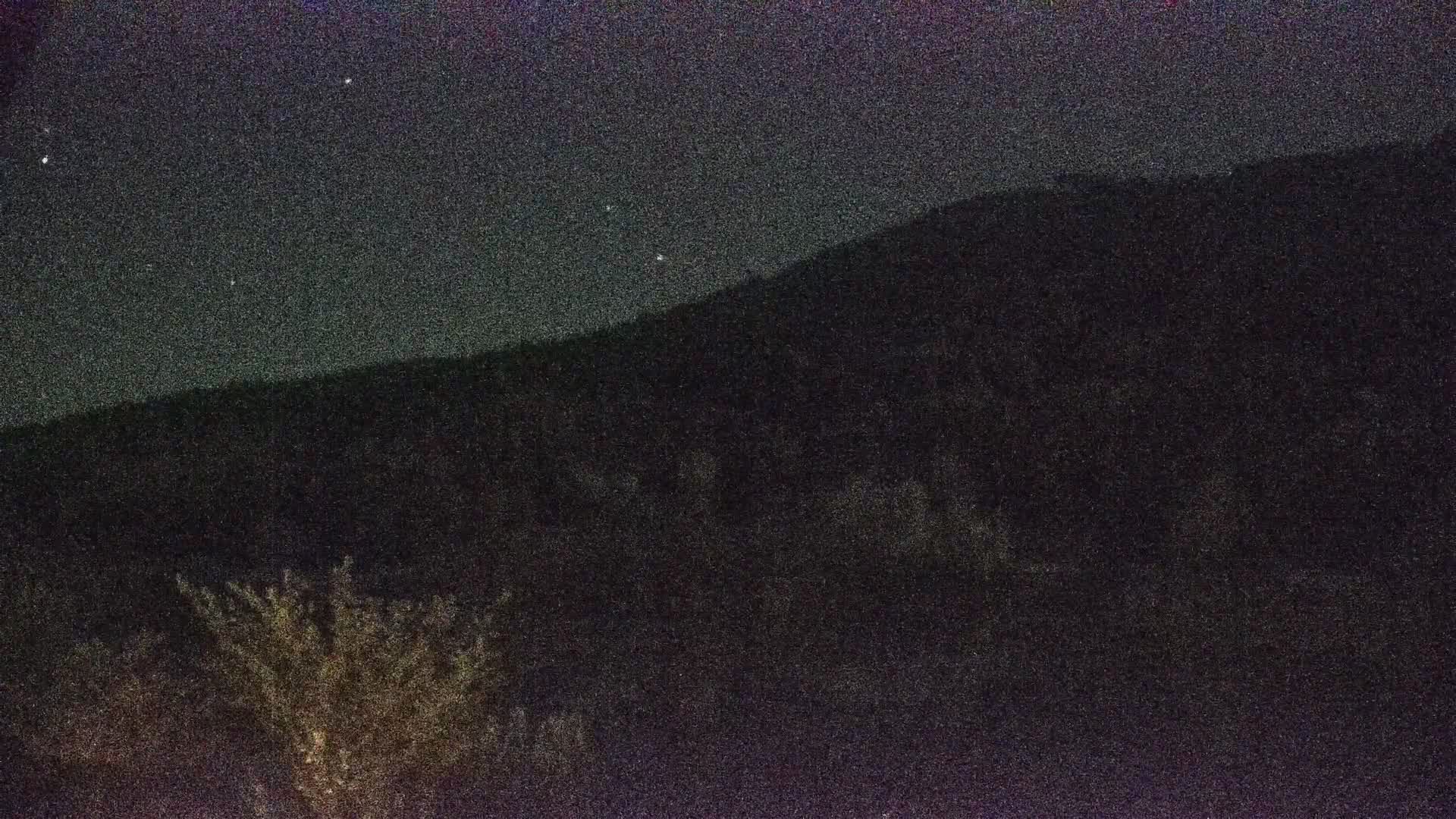 Archiv Foto Webcam Blick von der Bergstation am Jenner