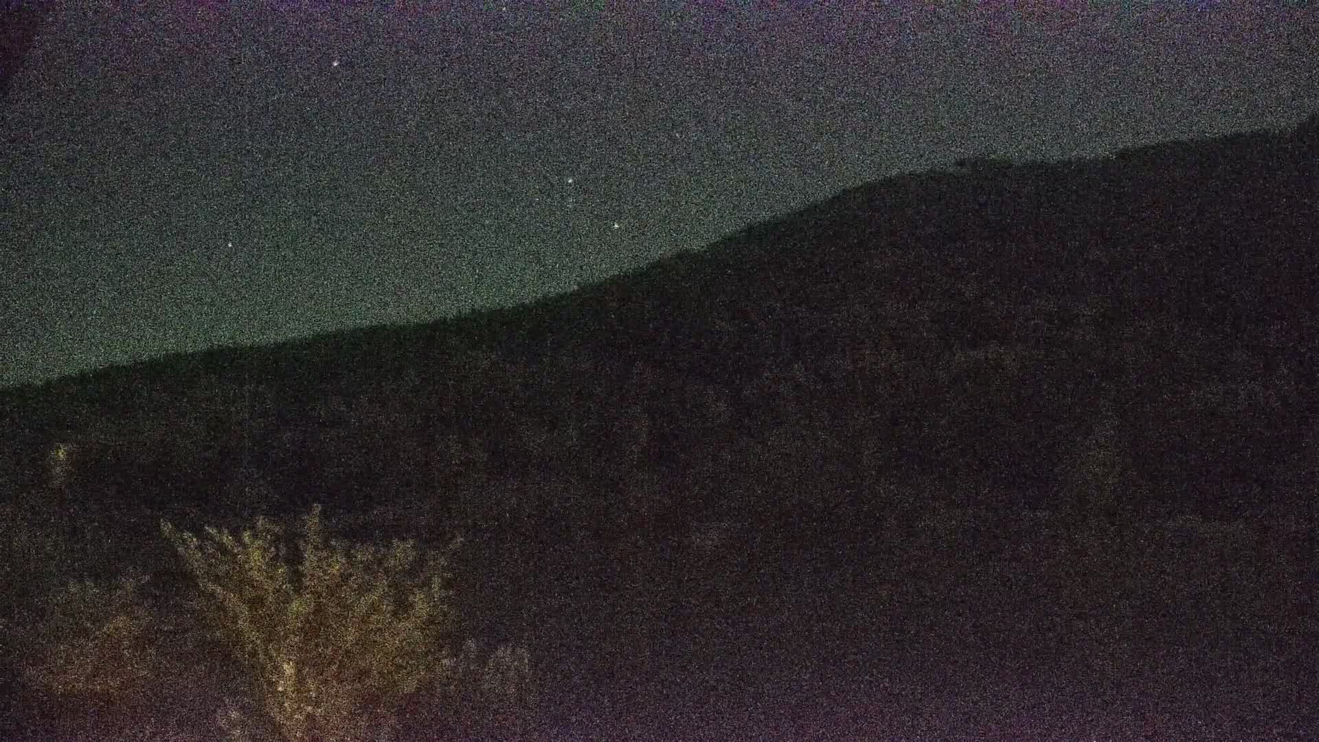 Archiv Foto Webcam Blick von der Bergstation am Jenner