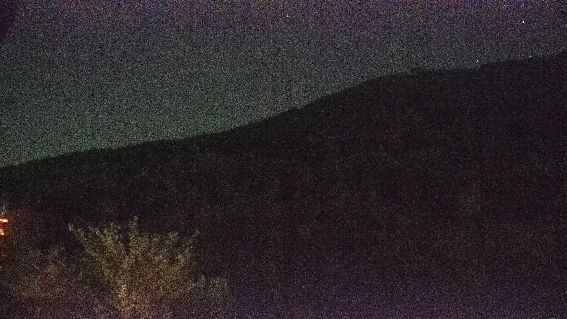 Archiv Foto Webcam Blick von der Bergstation am Jenner