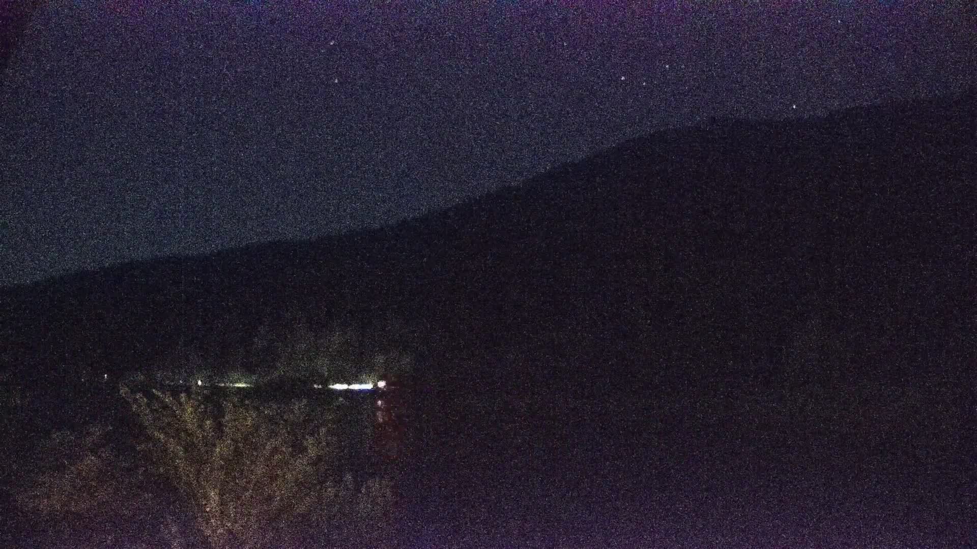 Archiv Foto Webcam Blick von der Bergstation am Jenner