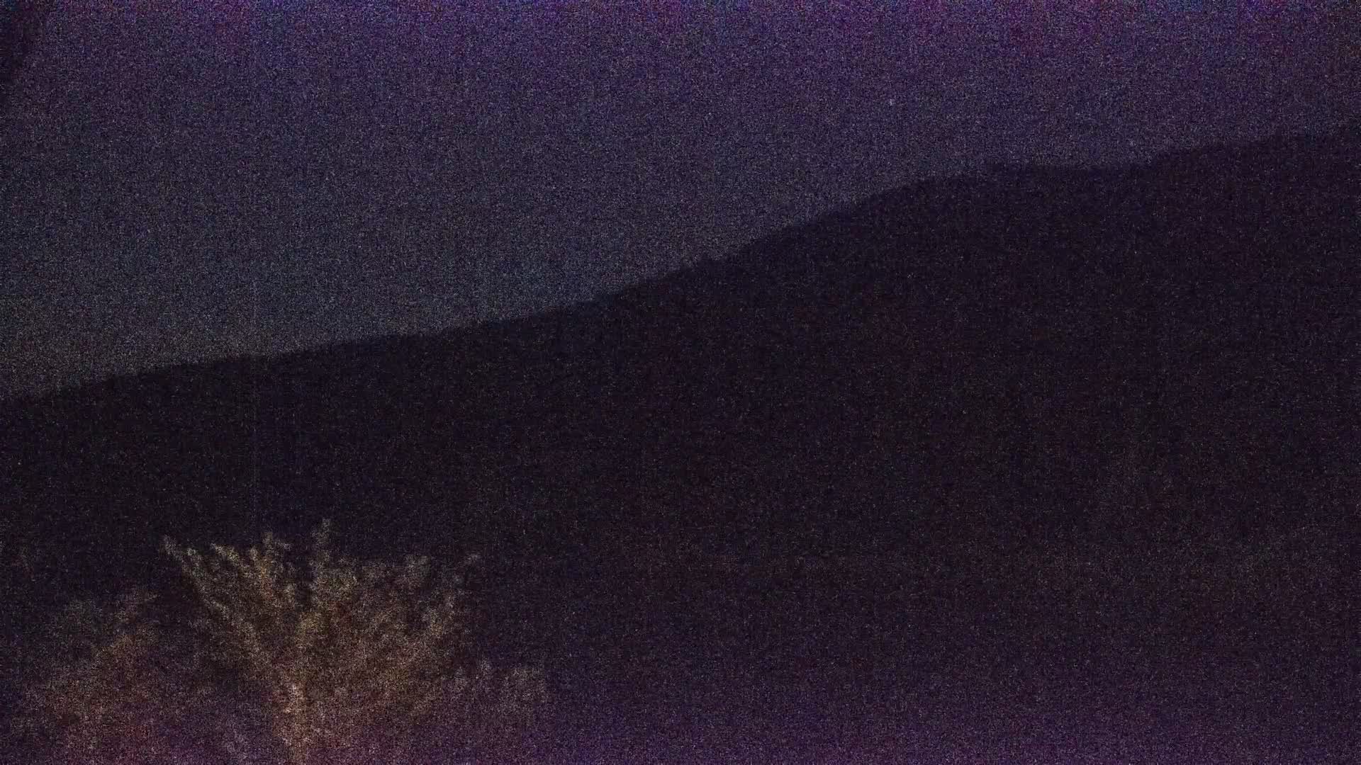 Archived image Webcam View Top Station at Jenner Mountain