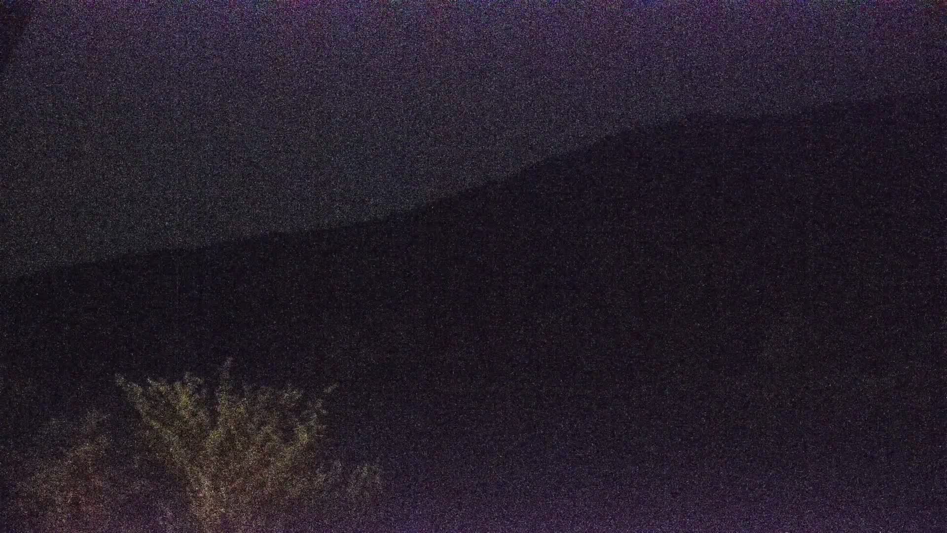 Archived image Webcam View Top Station at Jenner Mountain